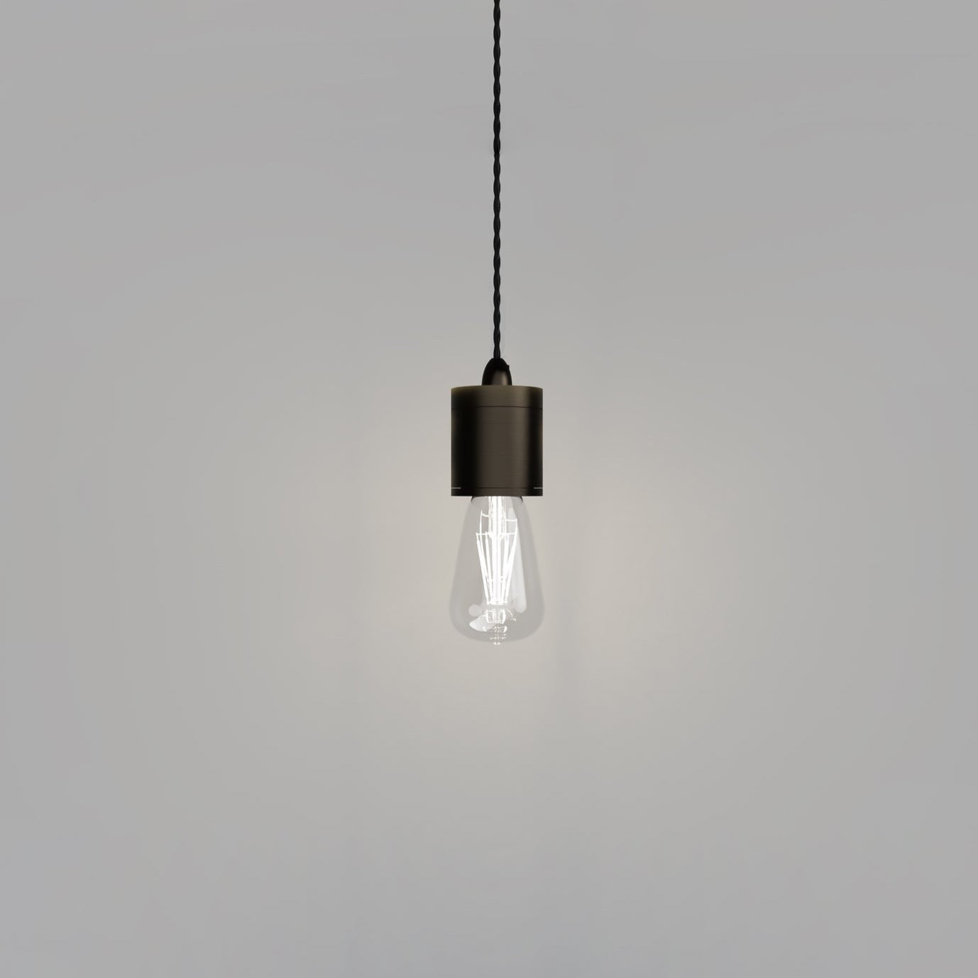 Parlour Pendant Light