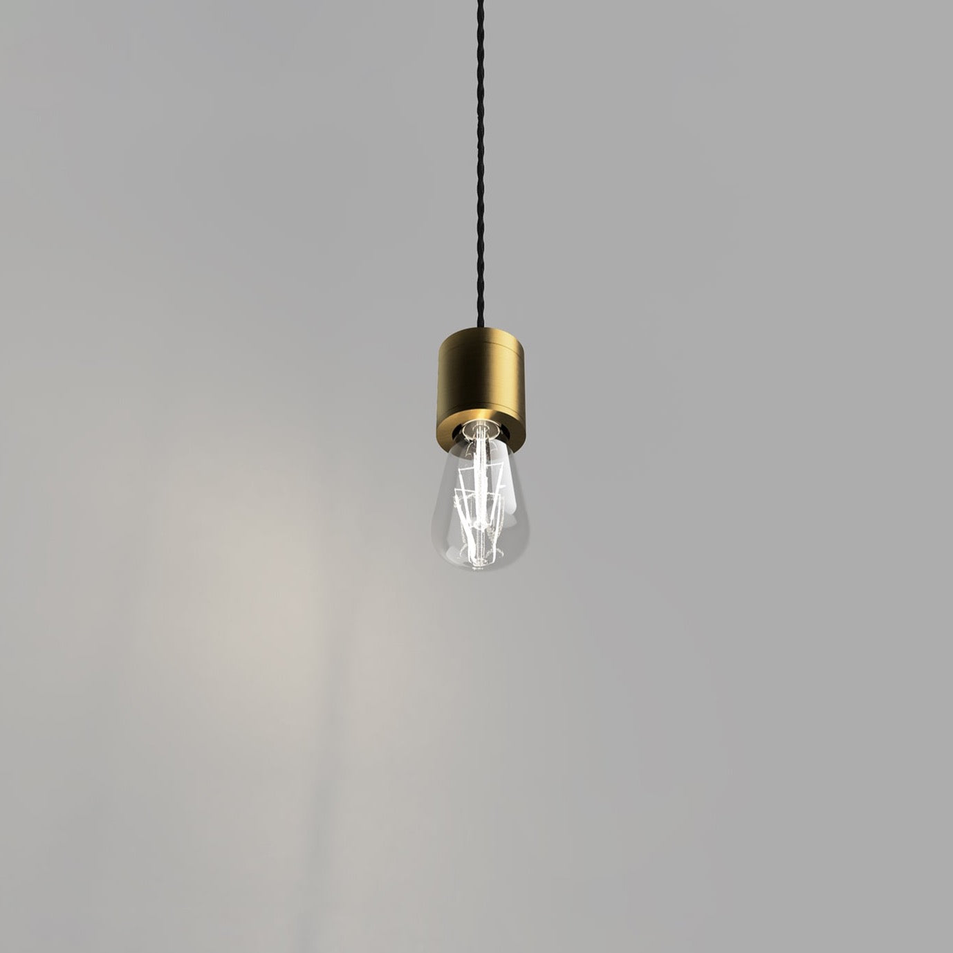 Parlour Pendant Light