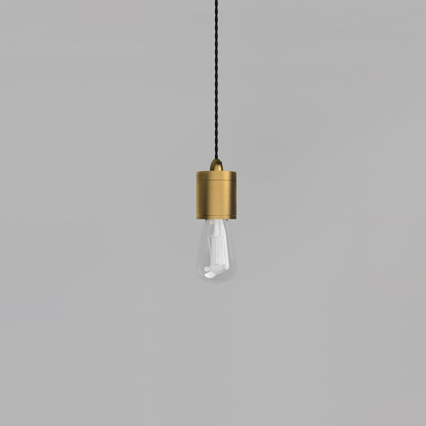 Parlour Pendant Light