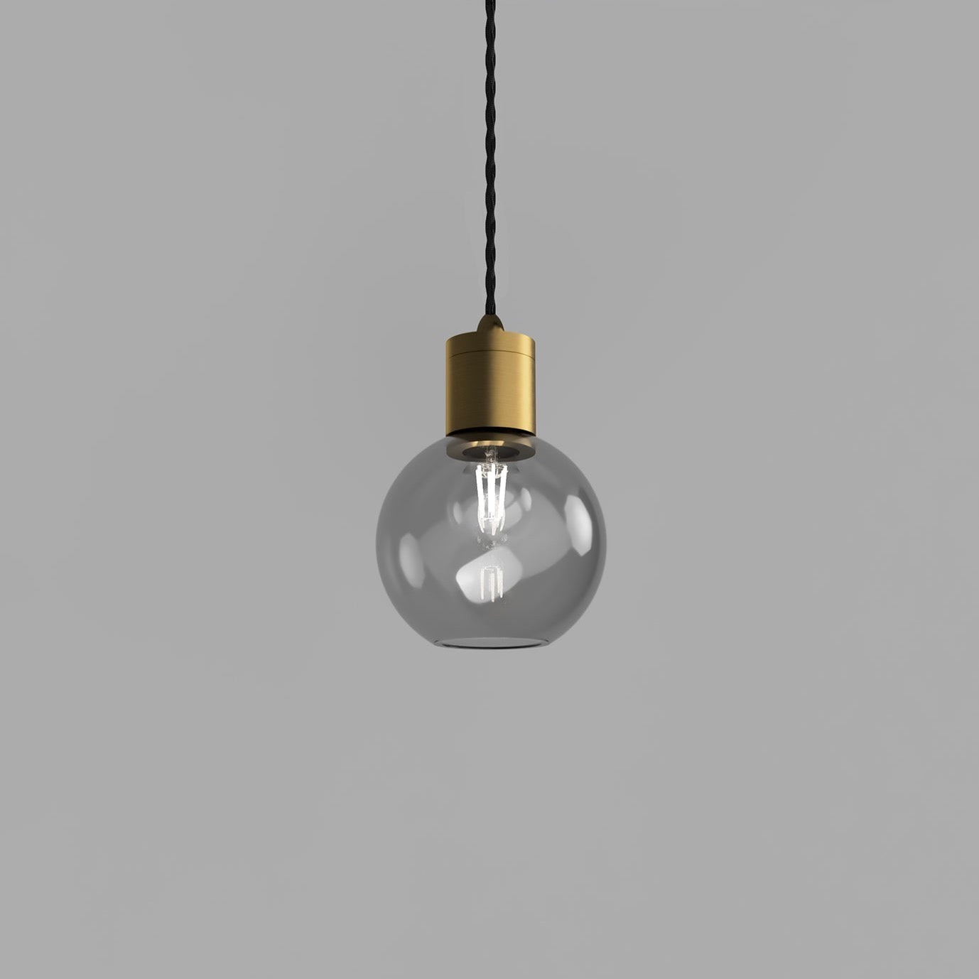 Parlour Sphere Pendant Light