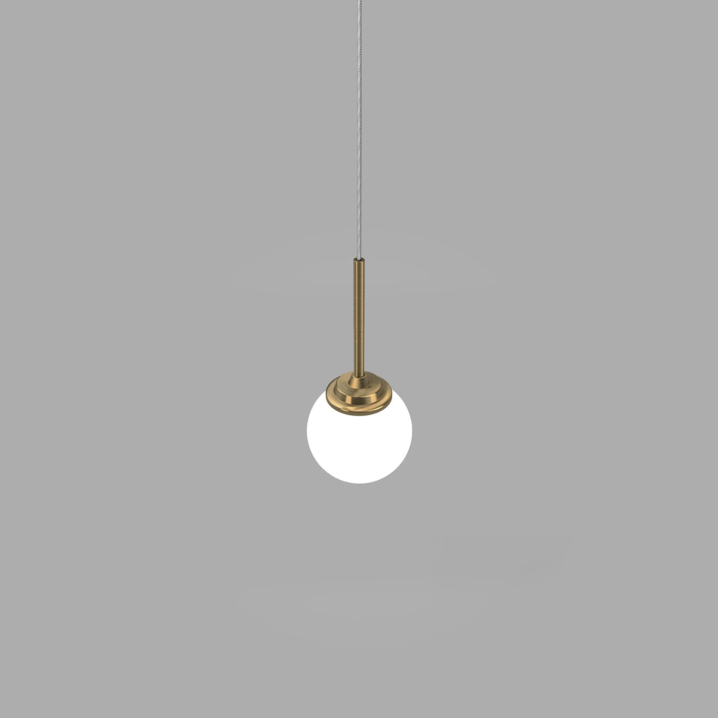 Pico Pendant Light