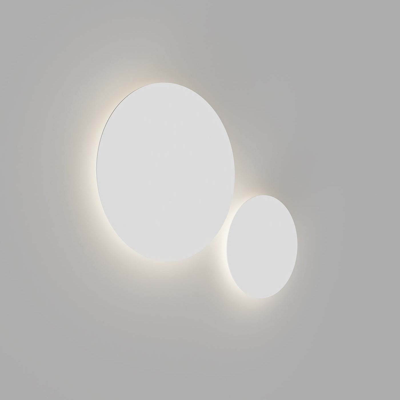 Shadow Wall/Ceiling Light