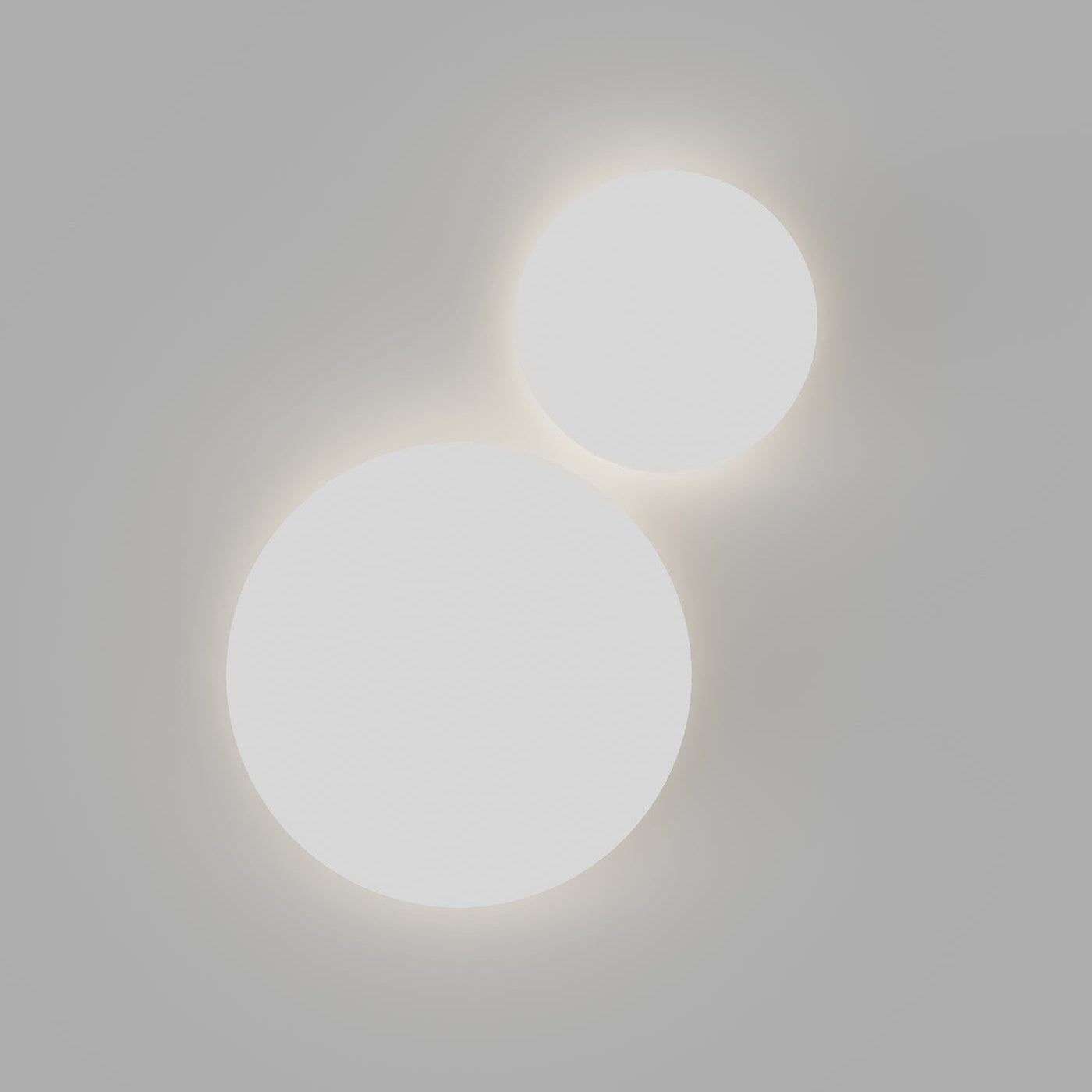 Shadow Wall/Ceiling Light