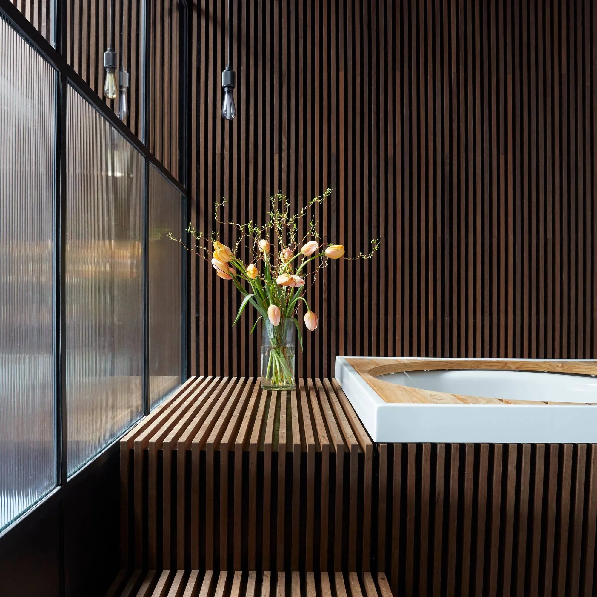 Heavy Metal / Cross Single Pendant