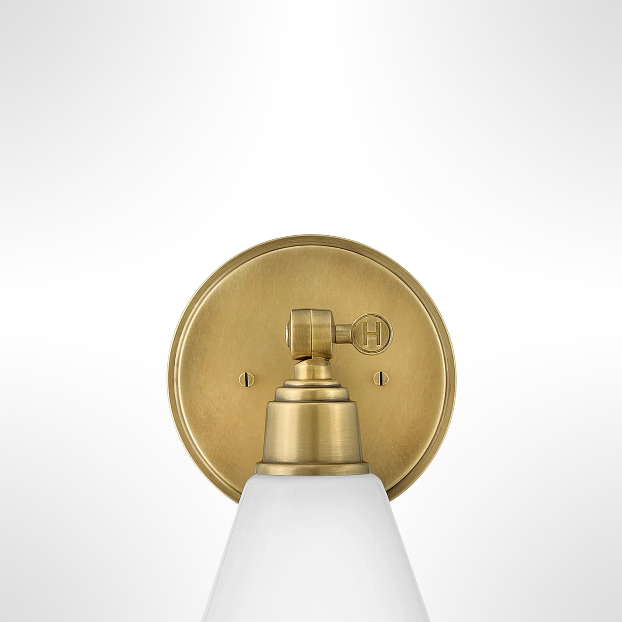 Hinkley Arti Wall Sconce