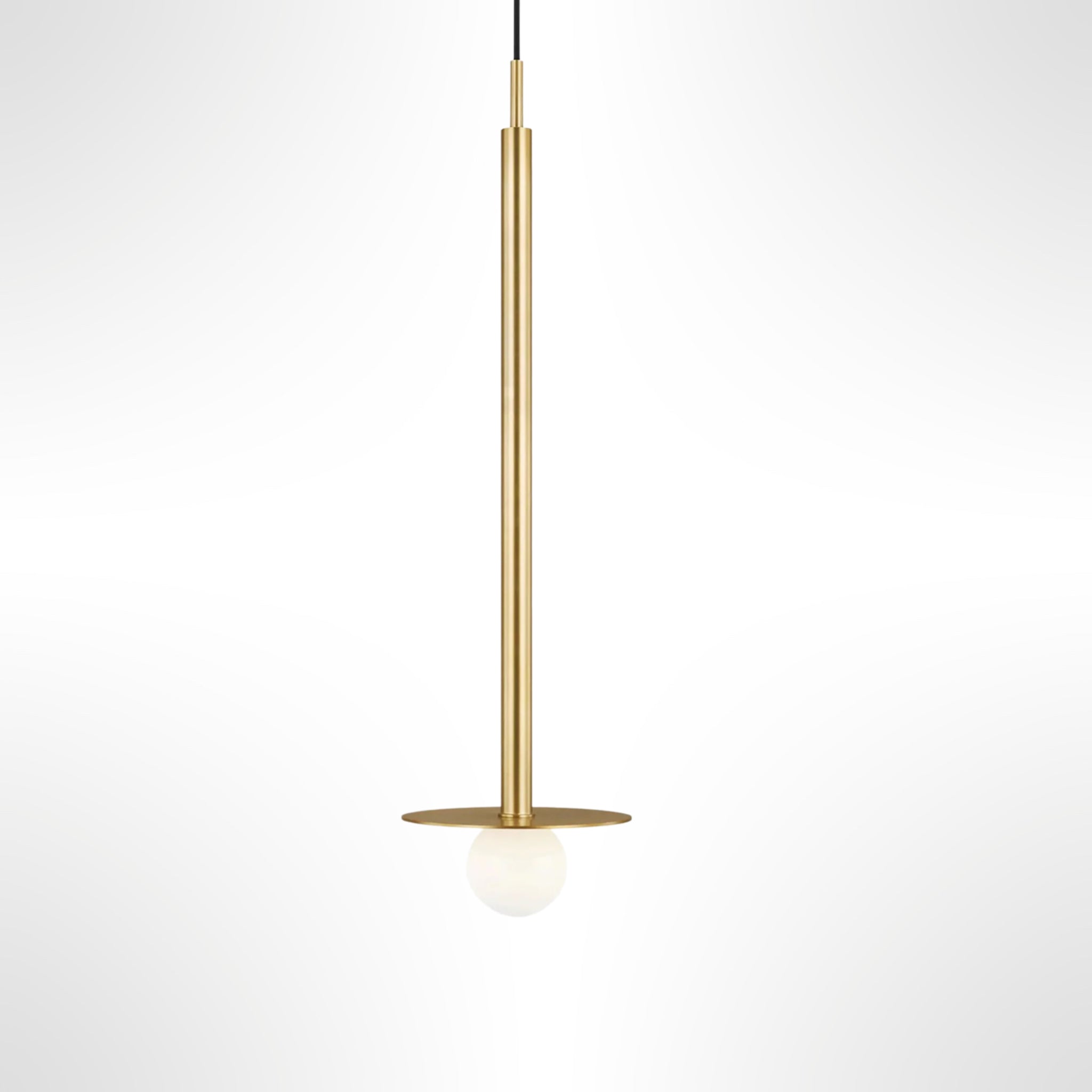 Nodes Pendant by Kelly Wearstler
