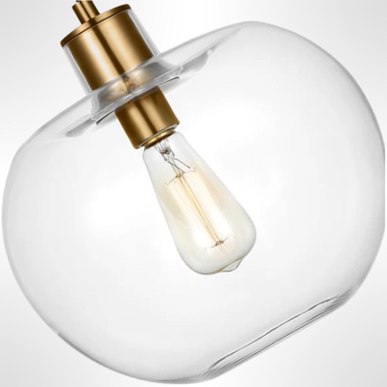 Mela Pendant