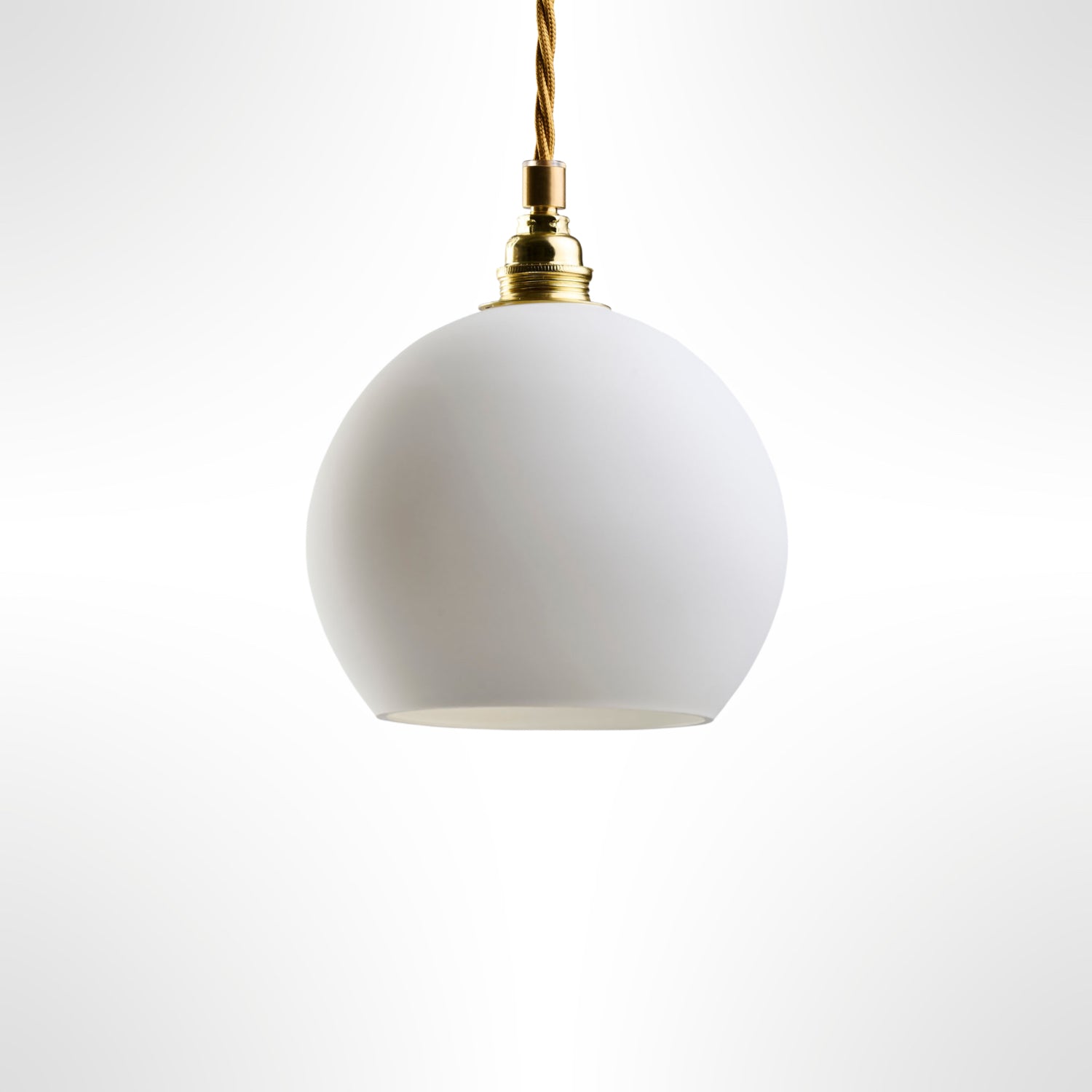 Rowan Pendant - Small