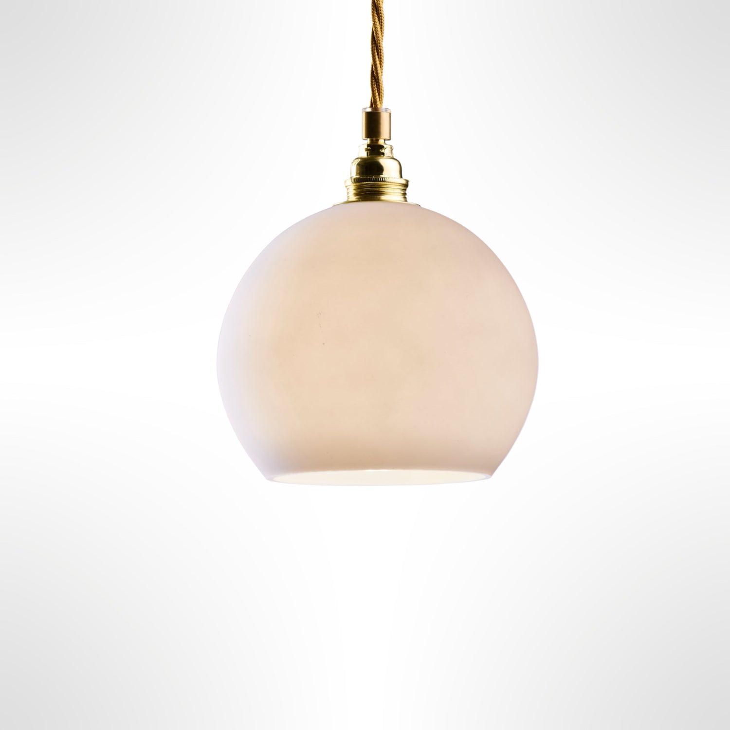 Rowan Pendant - Small