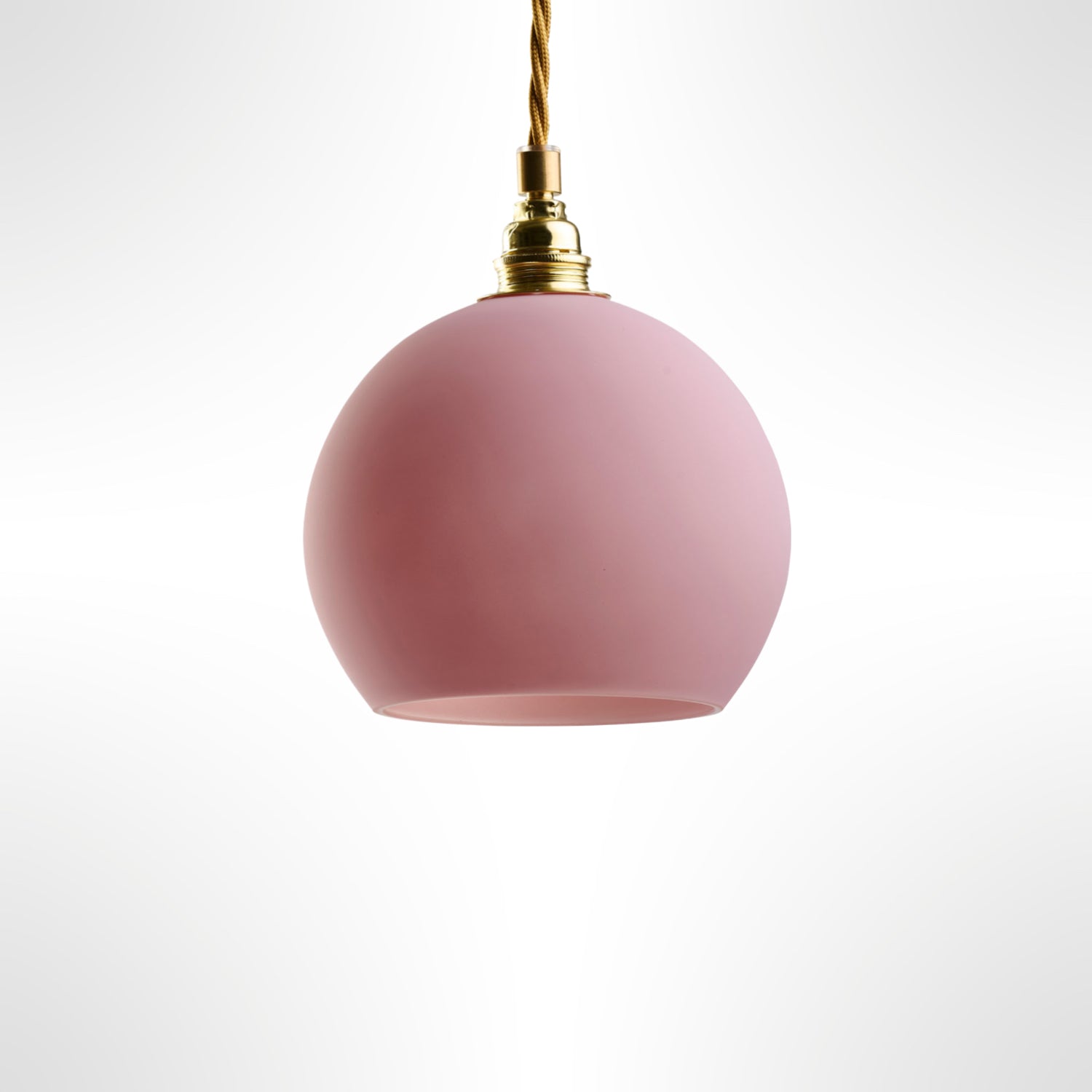 Rowan Pendant - Small