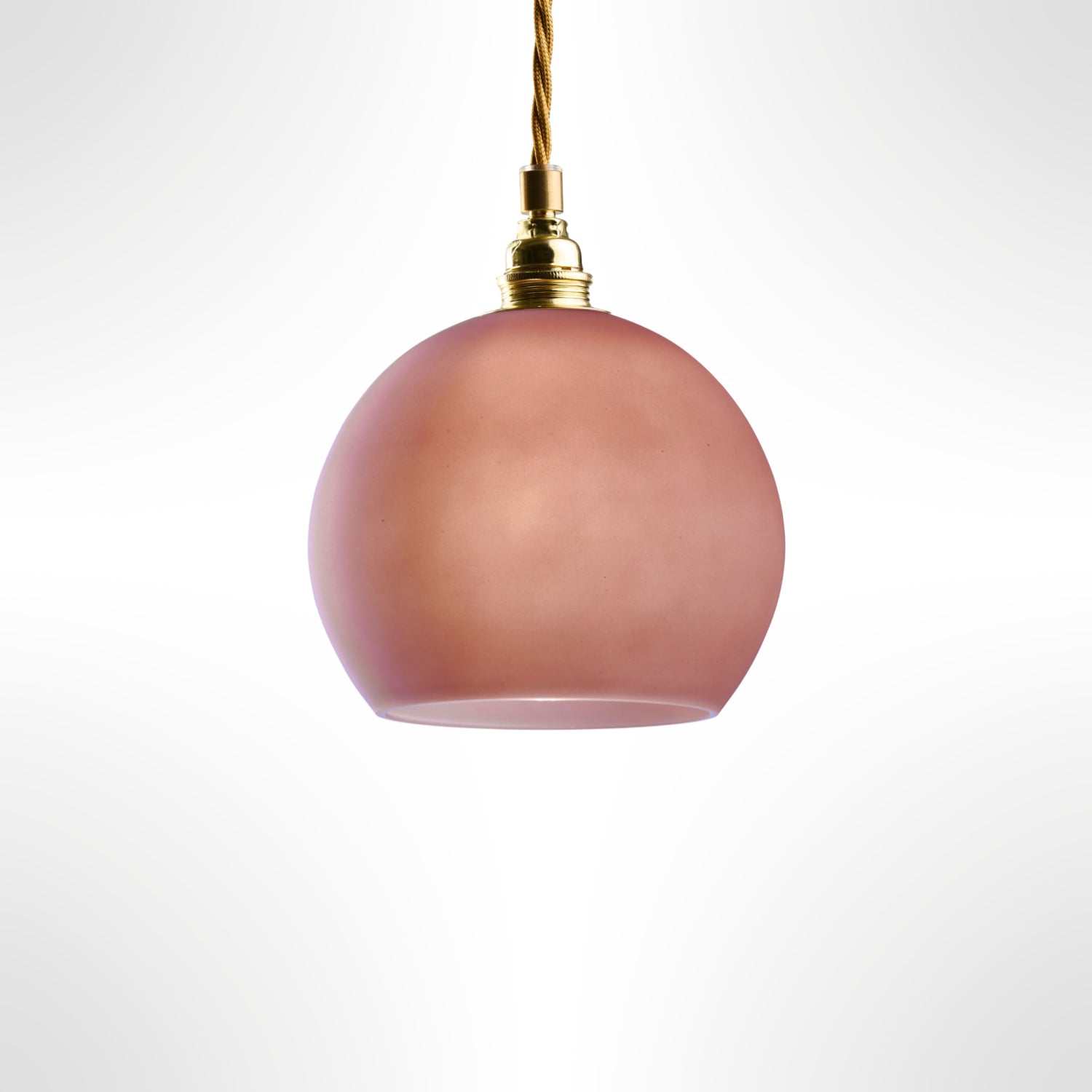 Rowan Pendant - Small