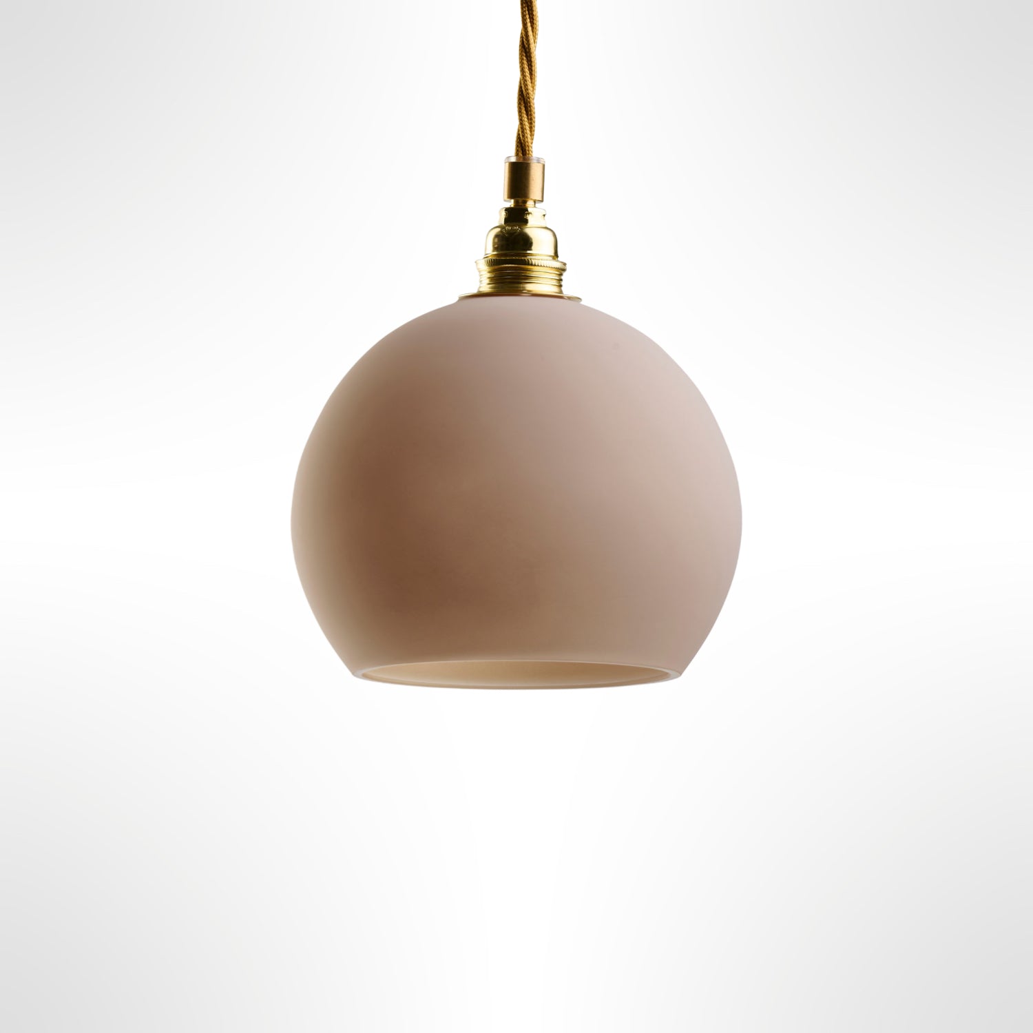 Rowan Pendant - Small