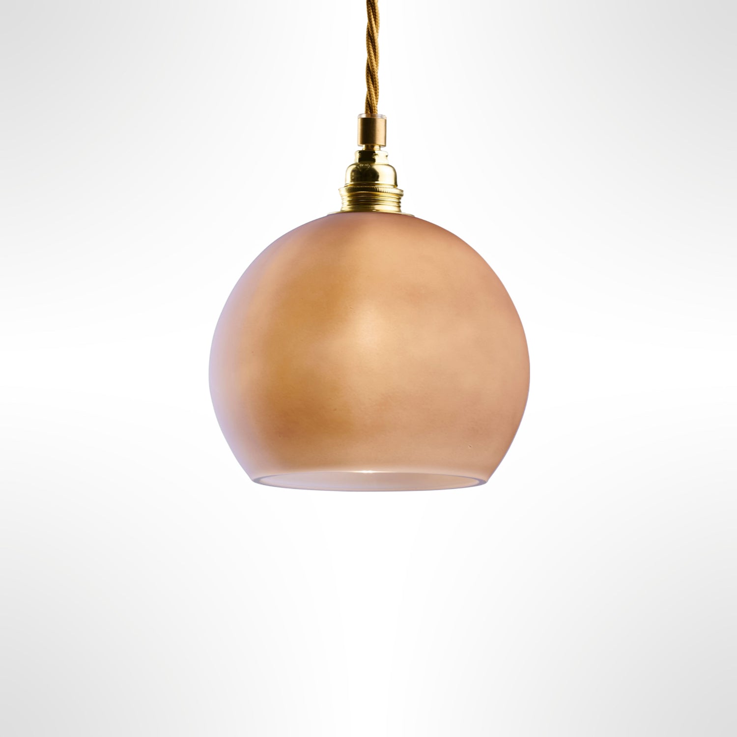 Rowan Pendant - Small