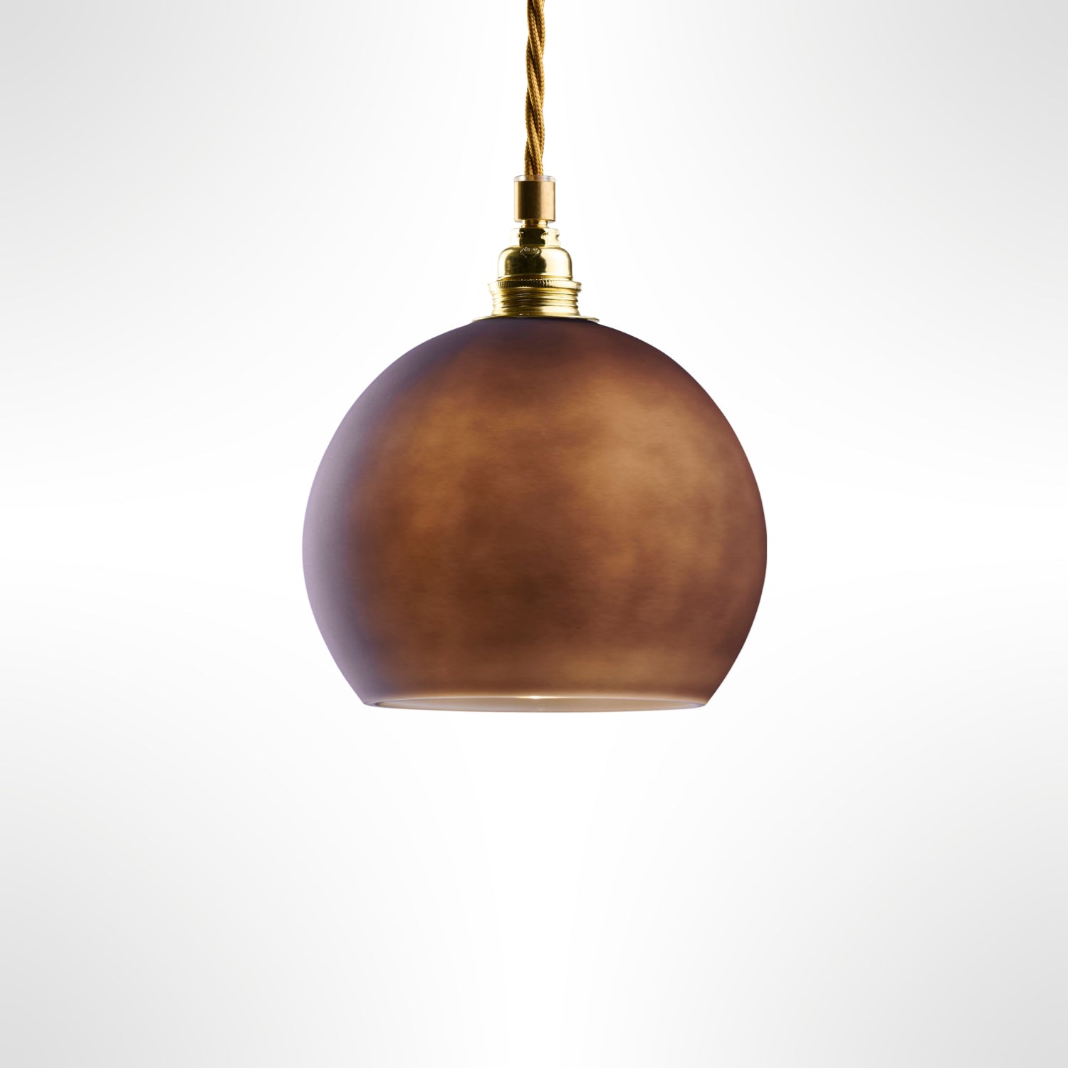 Rowan Pendant - Small