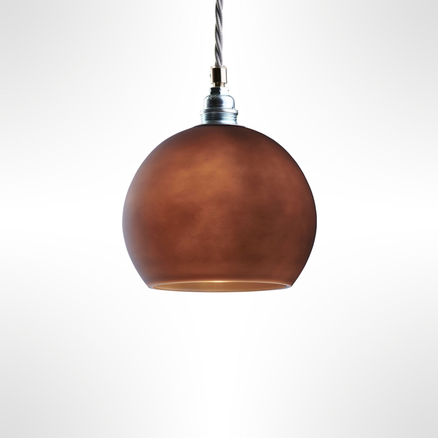Rowan Pendant - Small
