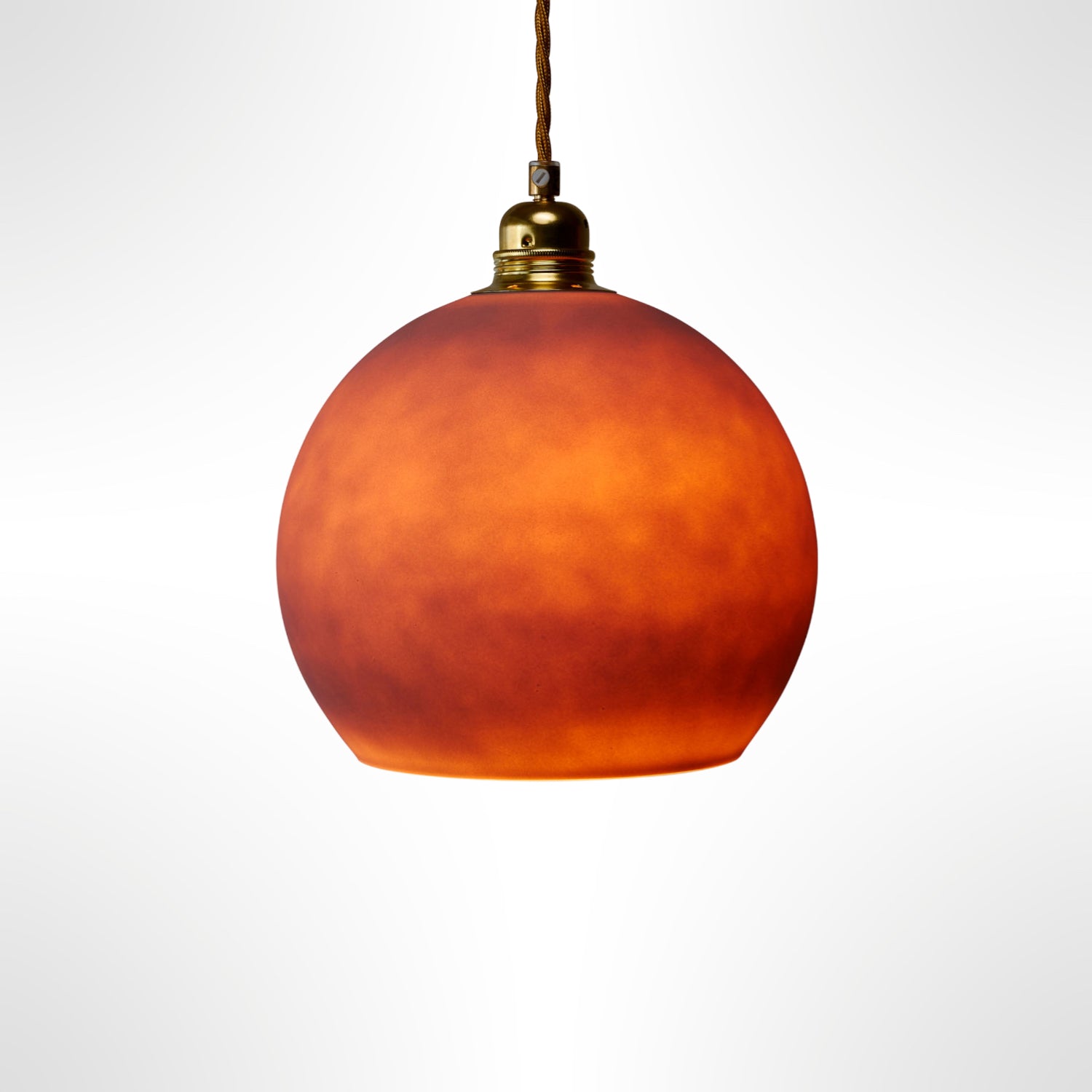 Rowan Pendant - Medium
