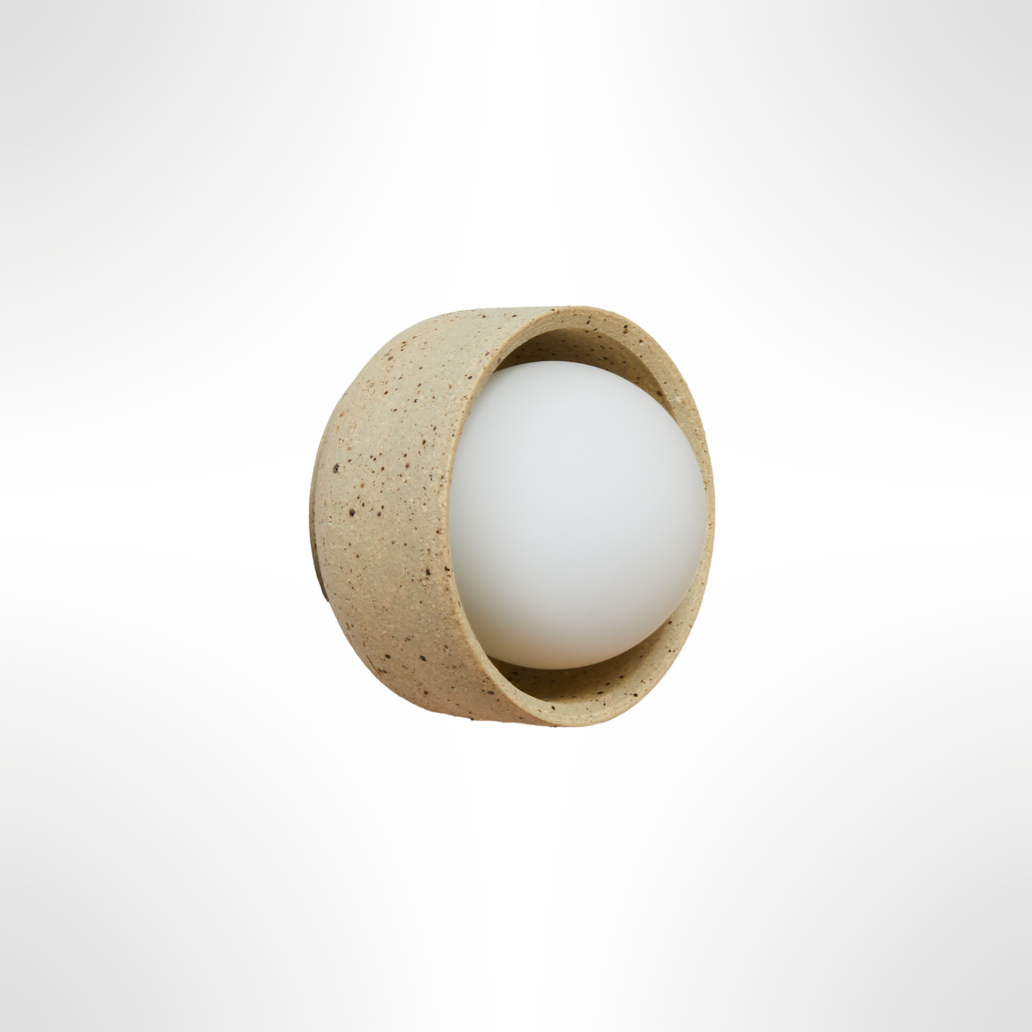 Mill Wall Light