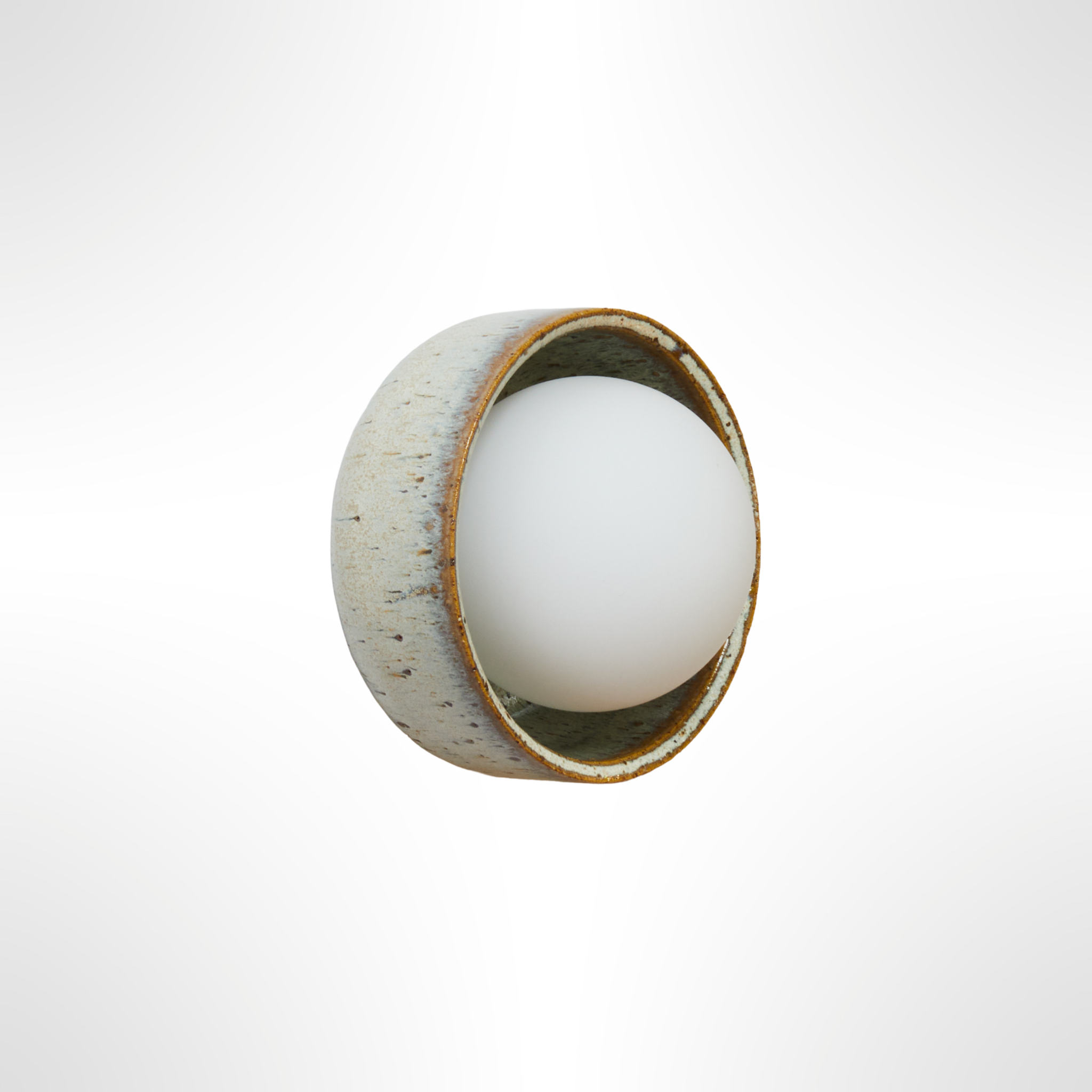 Mill Wall Light