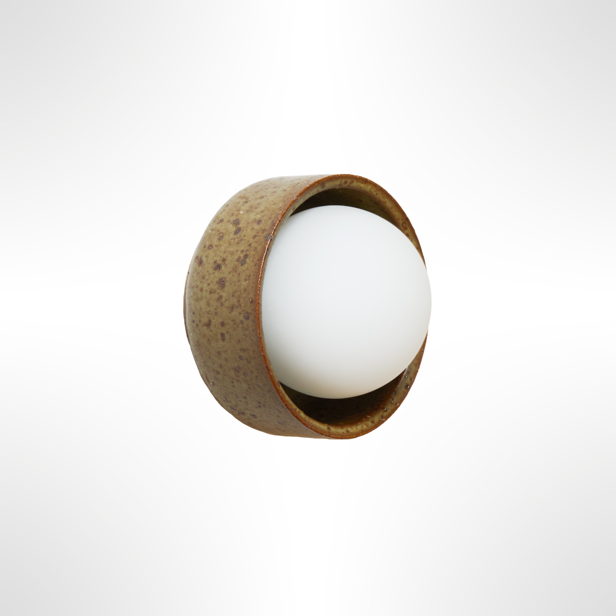 Mill Wall Light