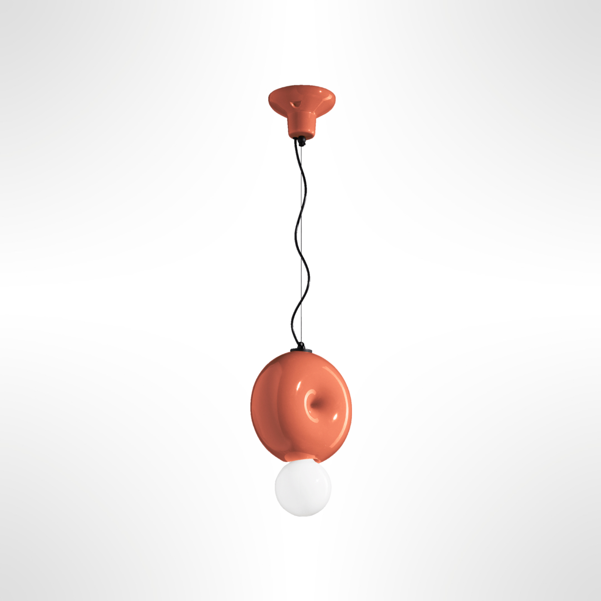 Bumbum Single Pendant Light