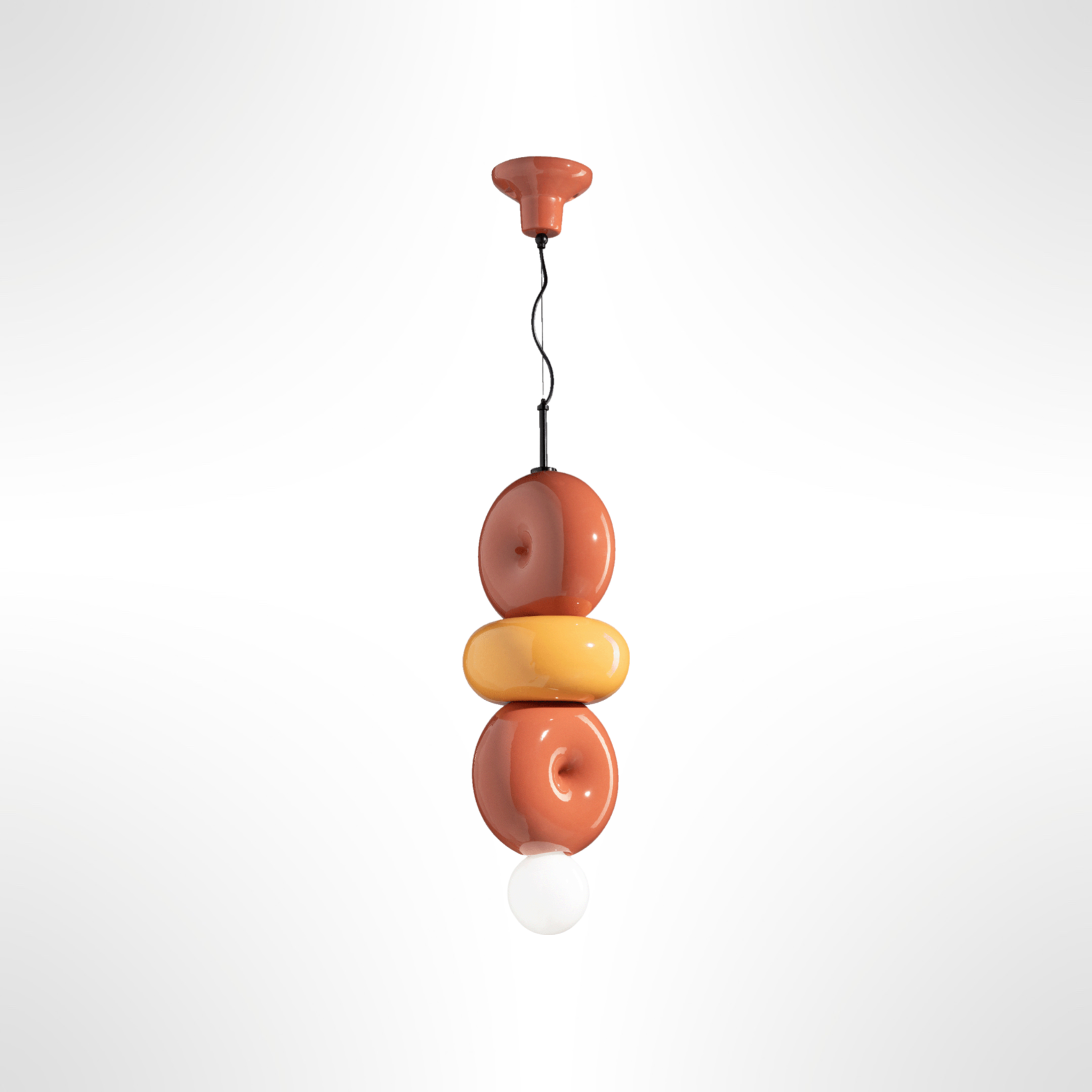 Bumbum Single Pendant Light