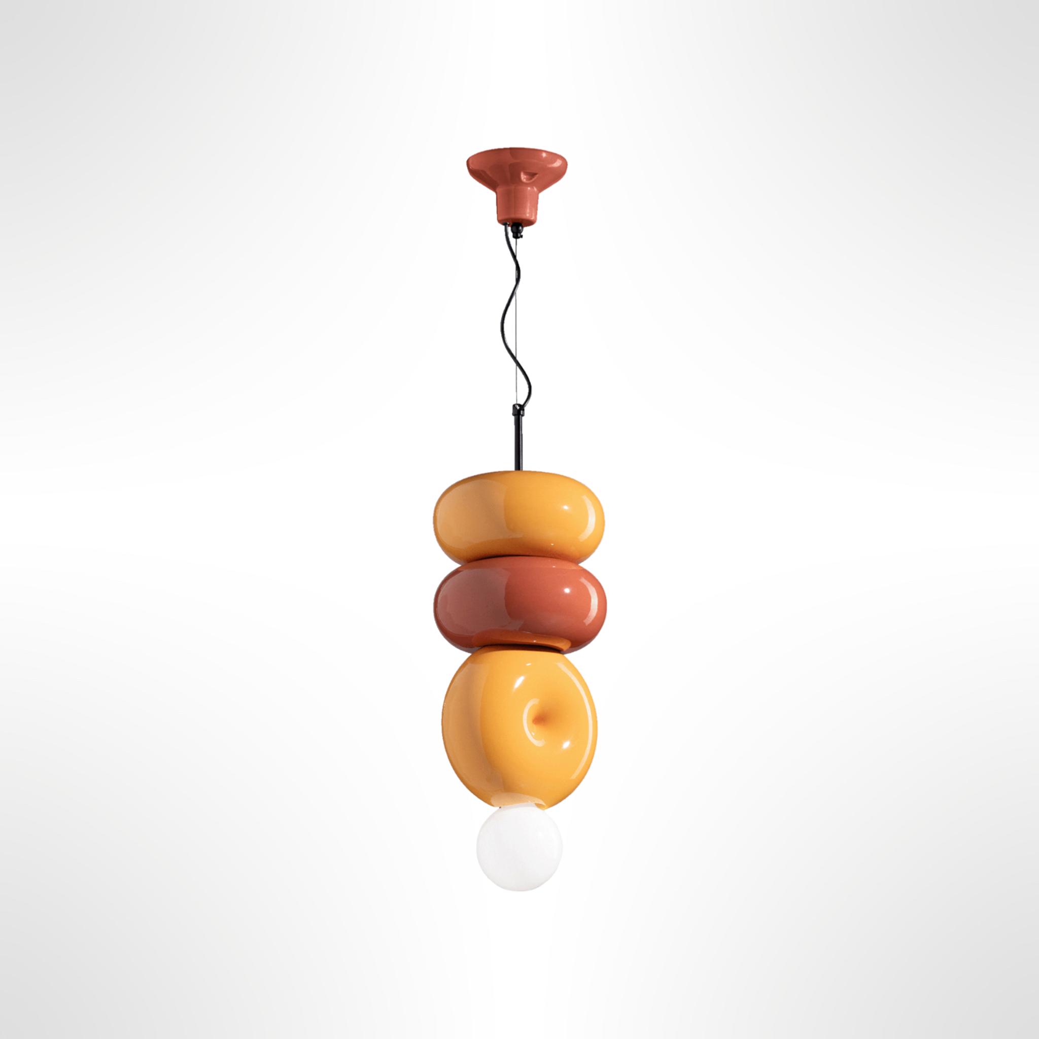Bumbum Single Pendant Light