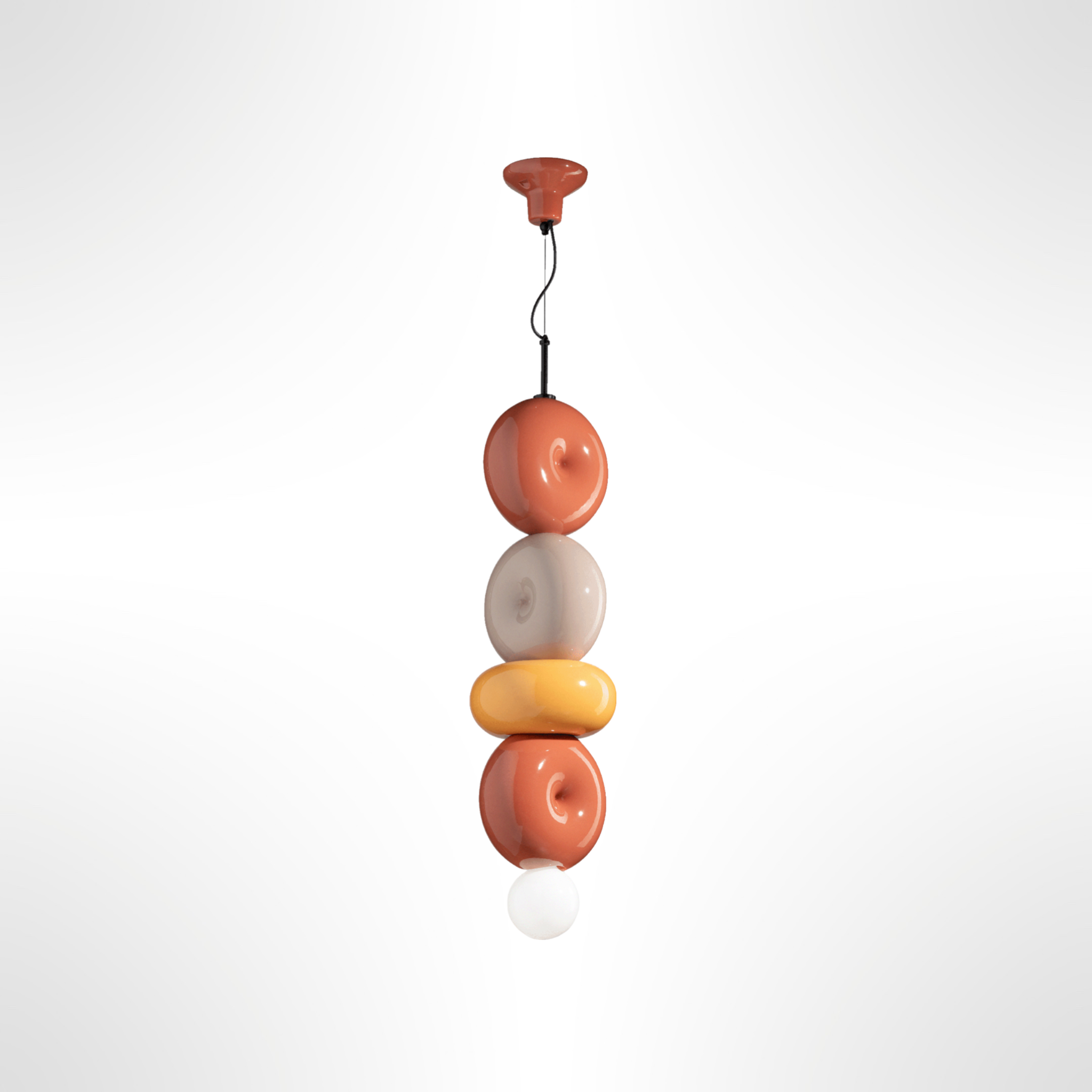 Bumbum Single Pendant Light