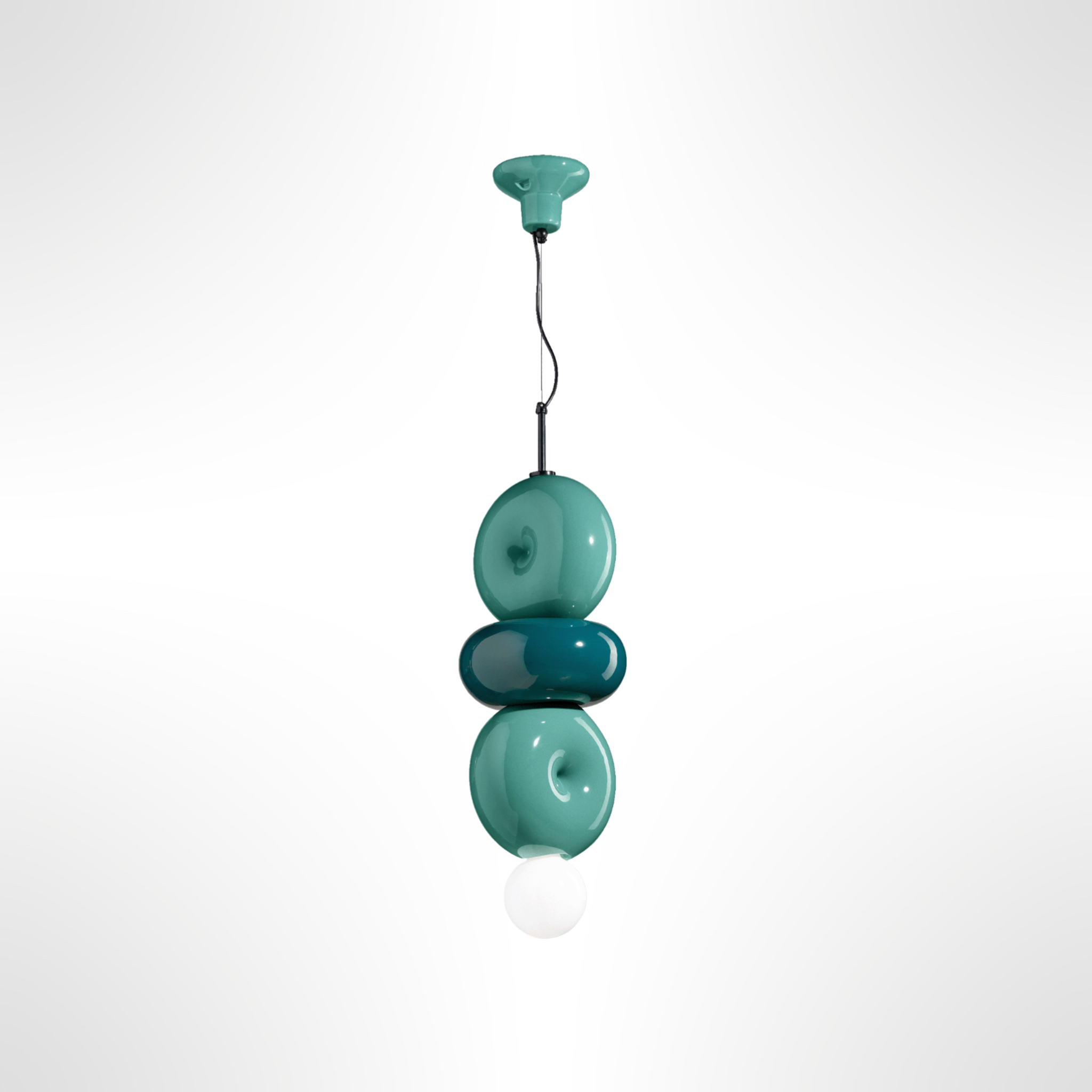 Bumbum Single Pendant Light