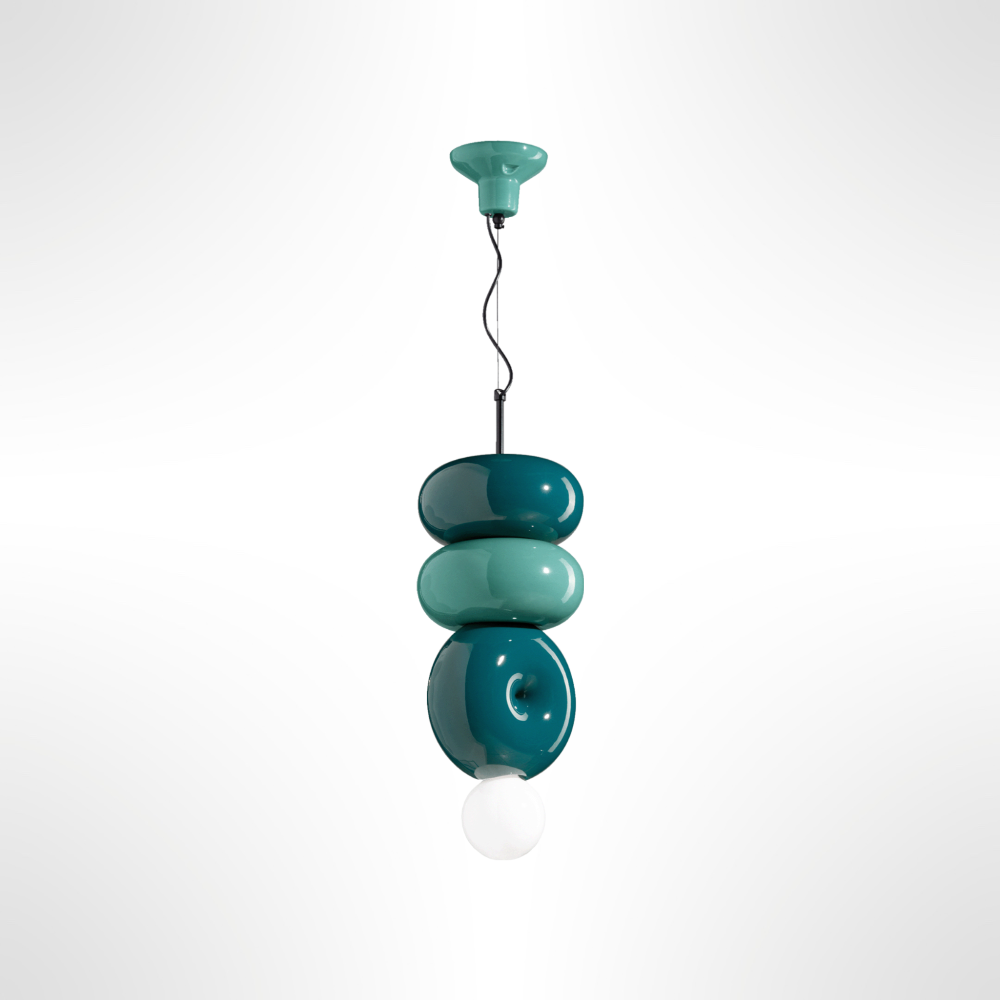 Bumbum Single Pendant Light