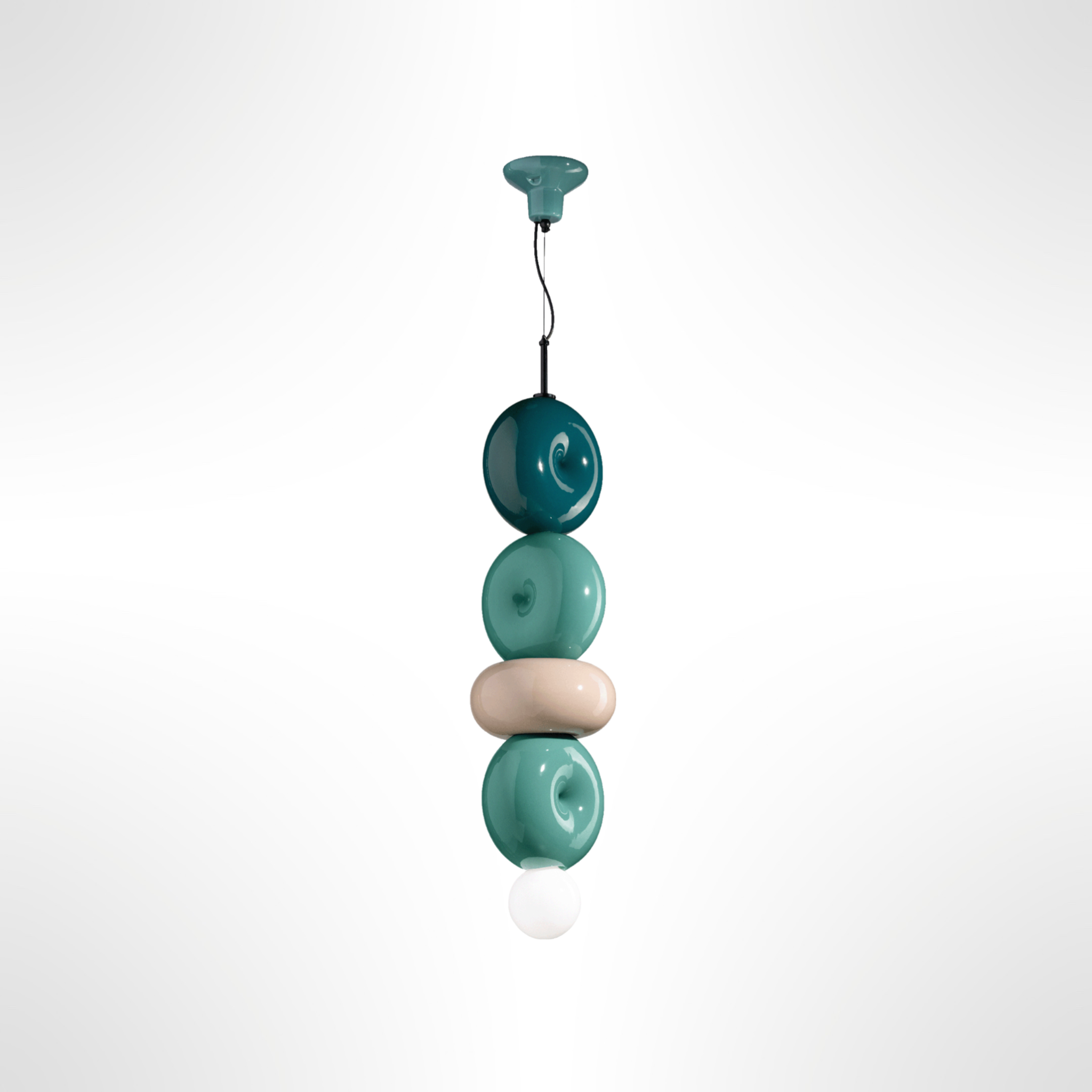 Bumbum Single Pendant Light