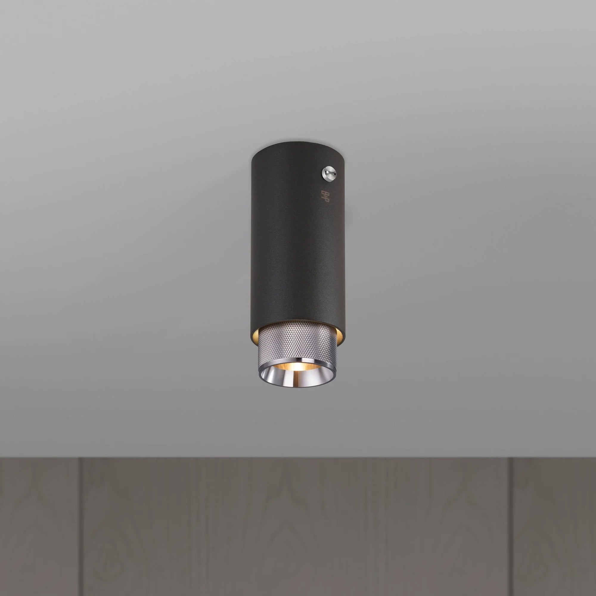 Exhaust Surface Spotlight