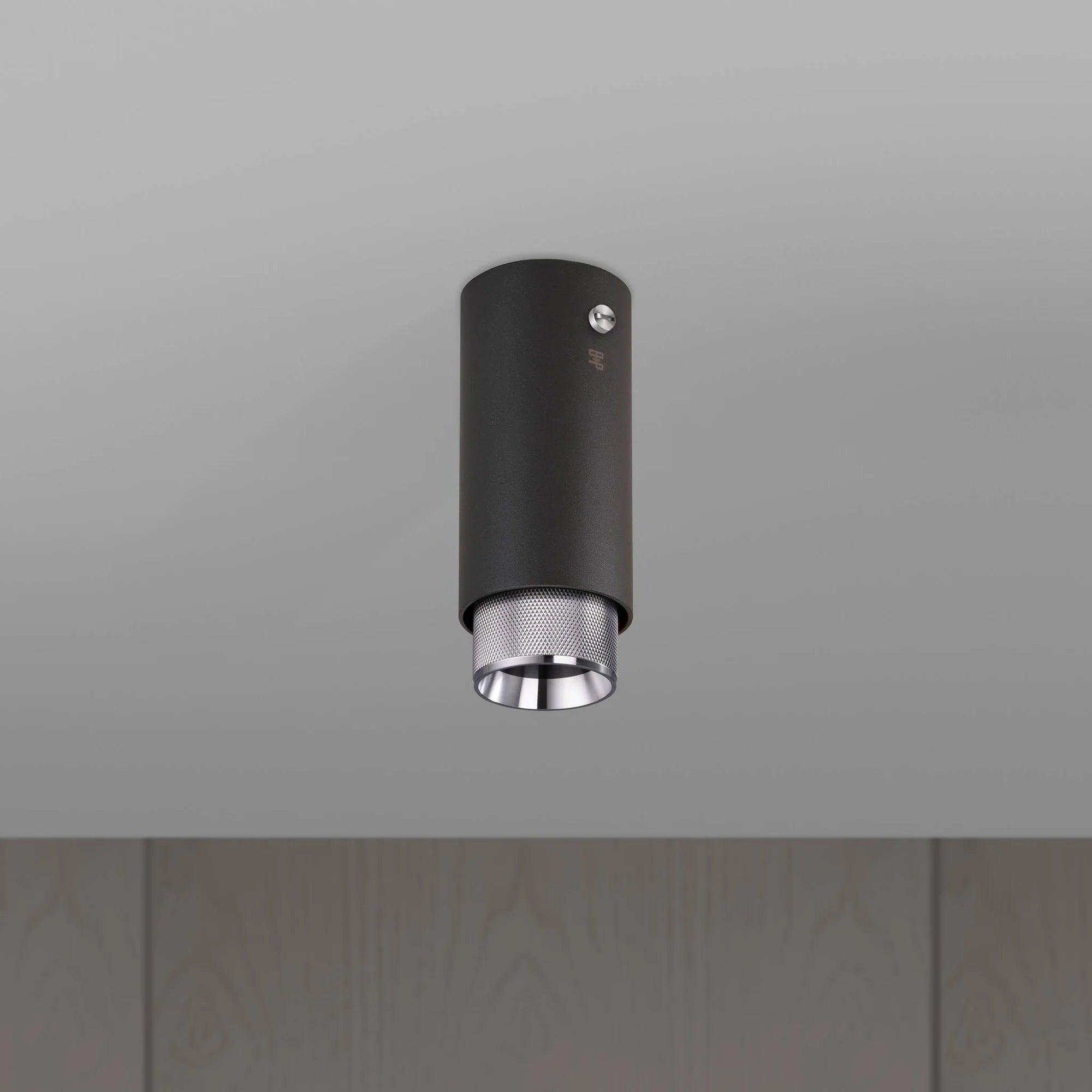 Exhaust Surface Spotlight