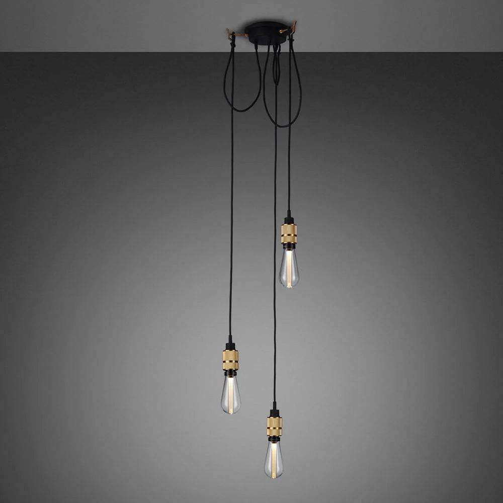 Hooked 3.0 Multi-Pendant