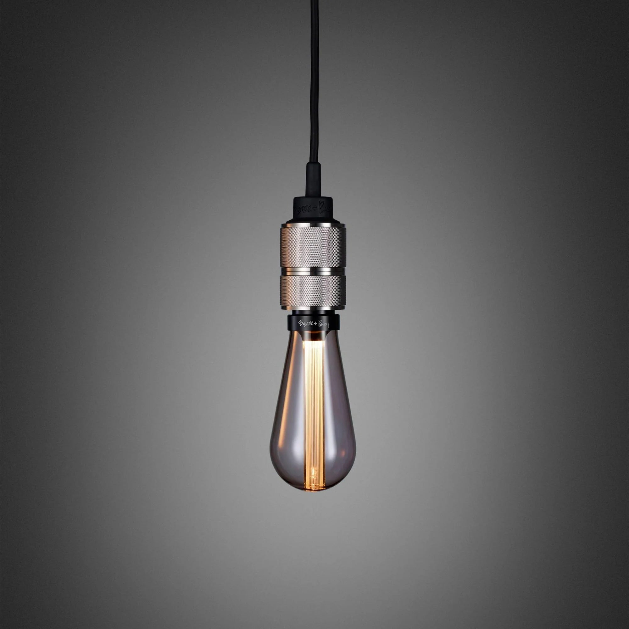 Hooked 1.0 Nude Pendant