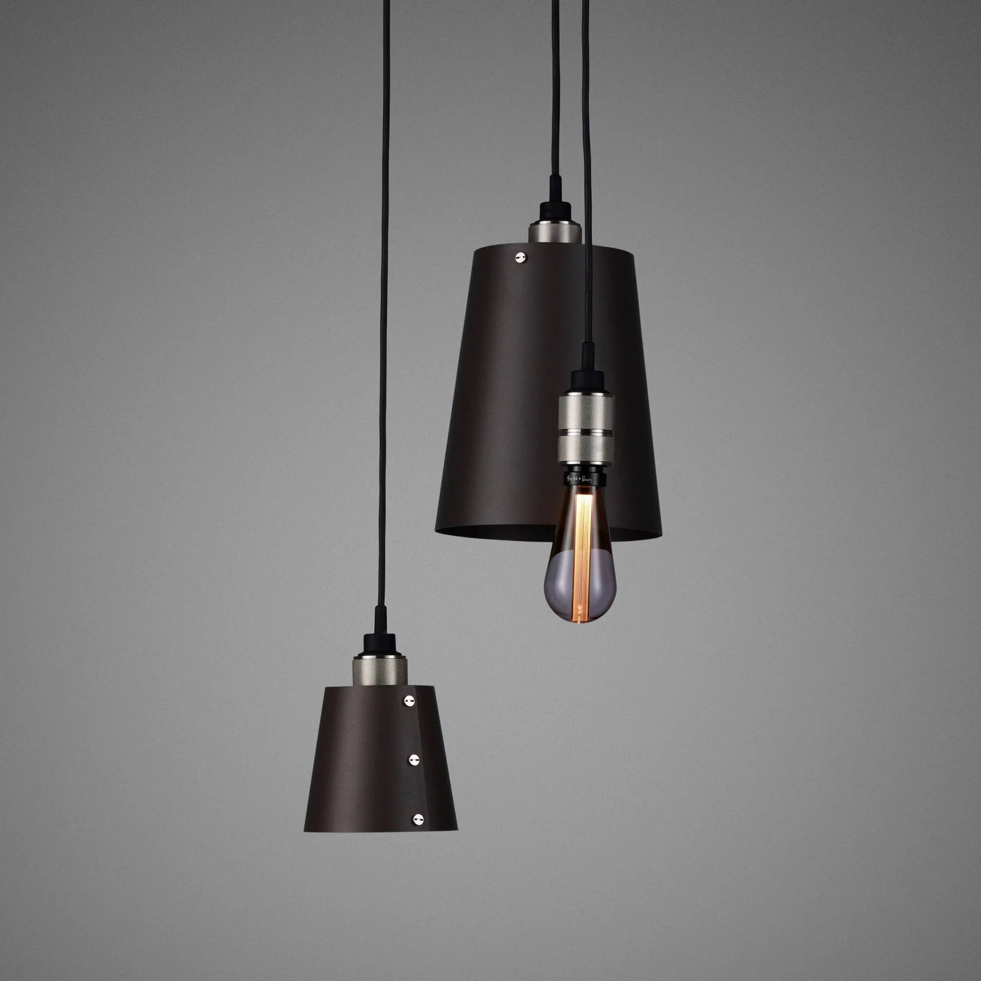 Hooked 3.0 Multi-Pendant