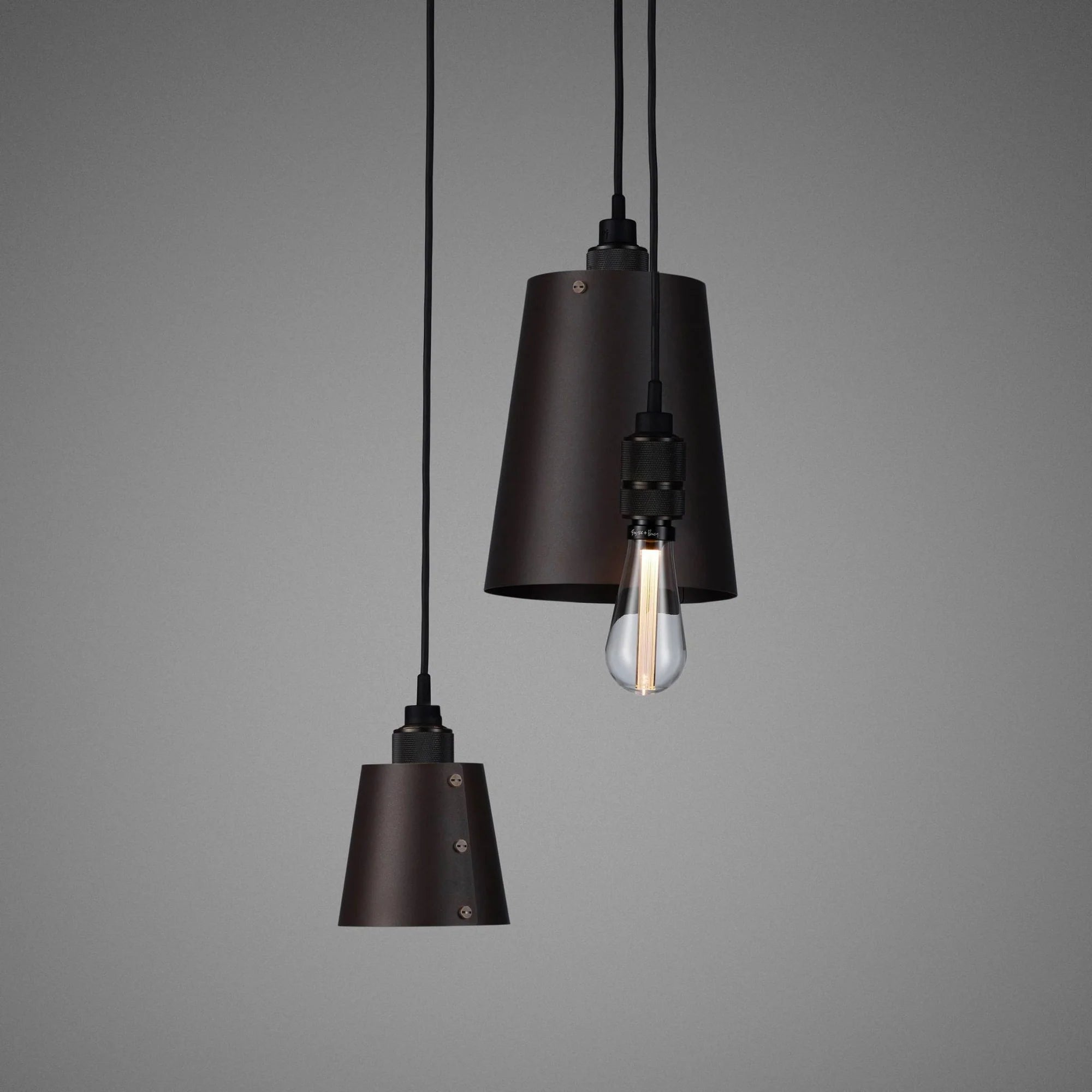 Hooked 3.0 Multi-Pendant