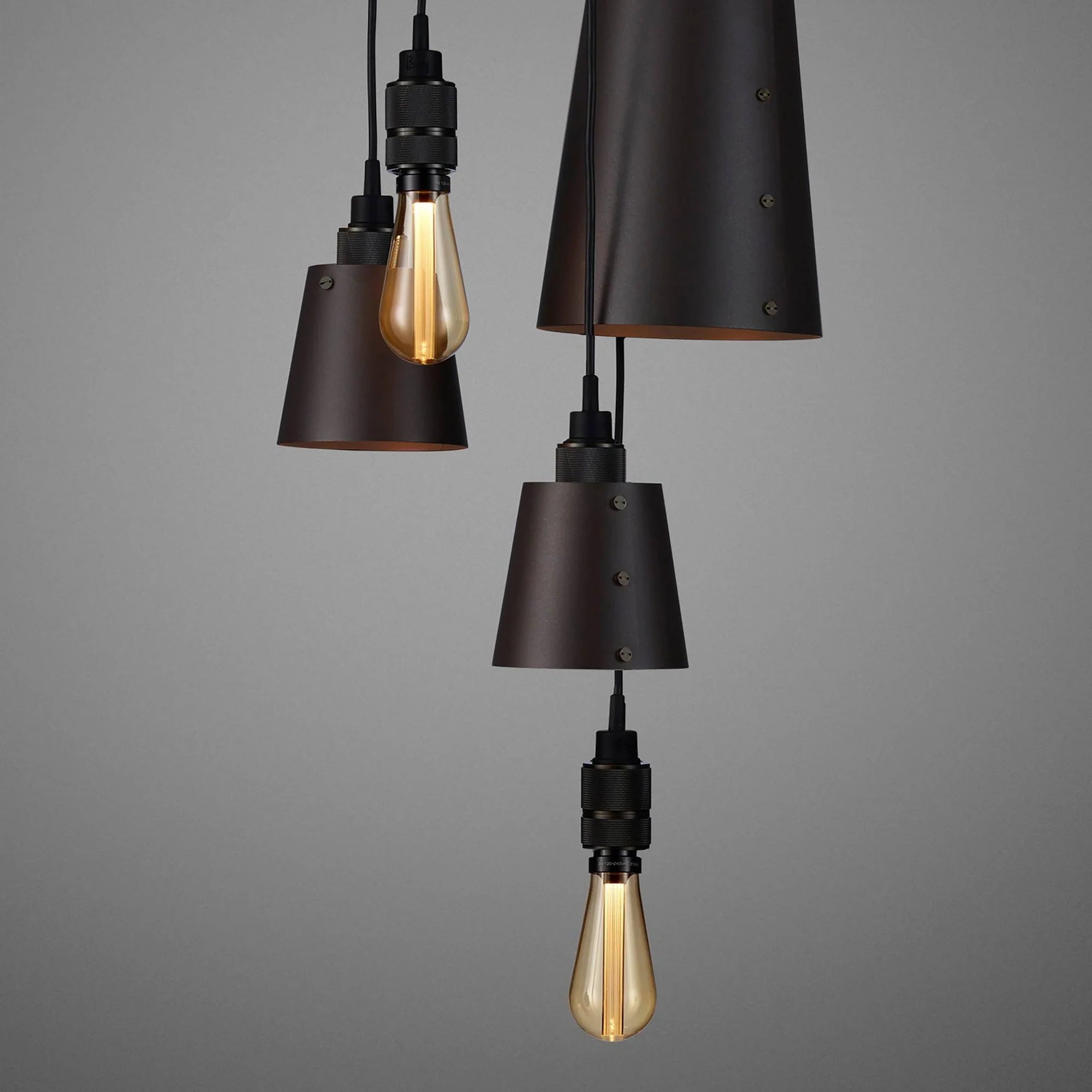 Hooked 6.0 Multi-Pendant