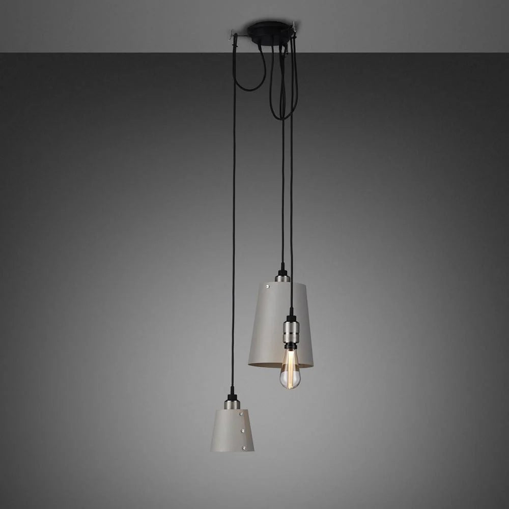 Hooked 3.0 Multi-Pendant