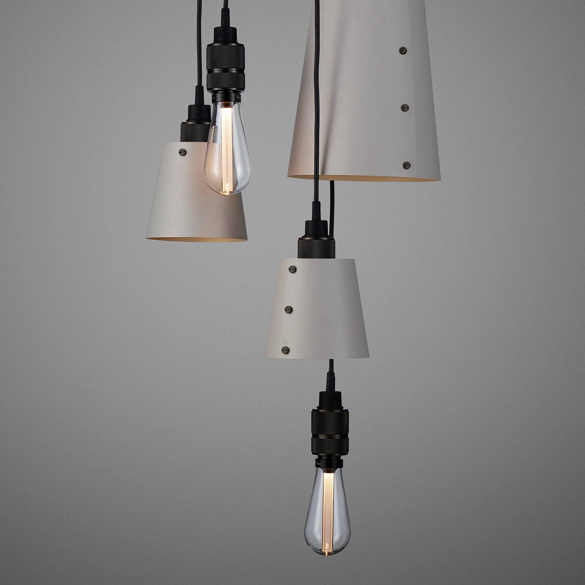 Hooked 6.0 Multi-Pendant