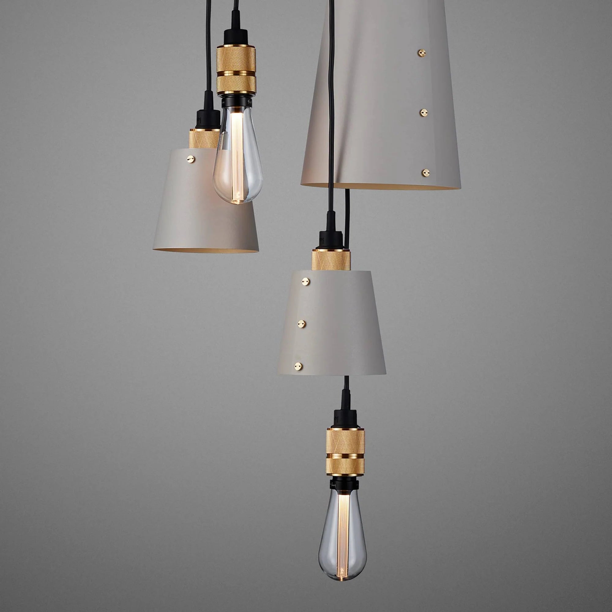 Hooked 6.0 Multi-Pendant