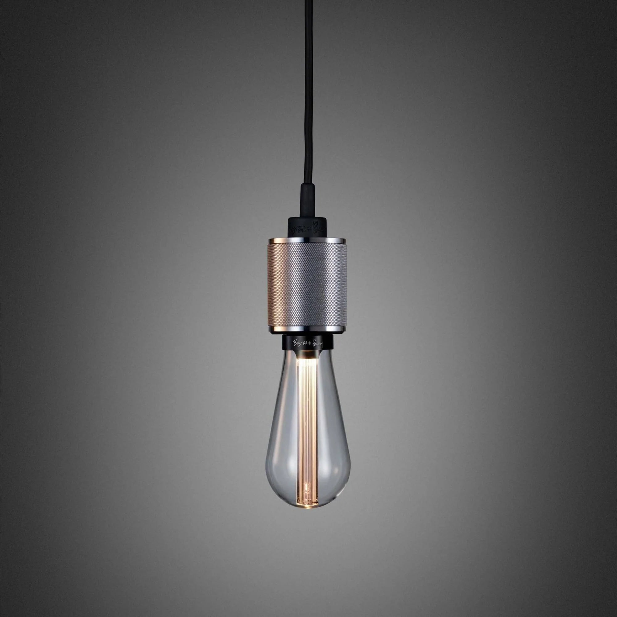 Heavy Metal / Cross Single Pendant