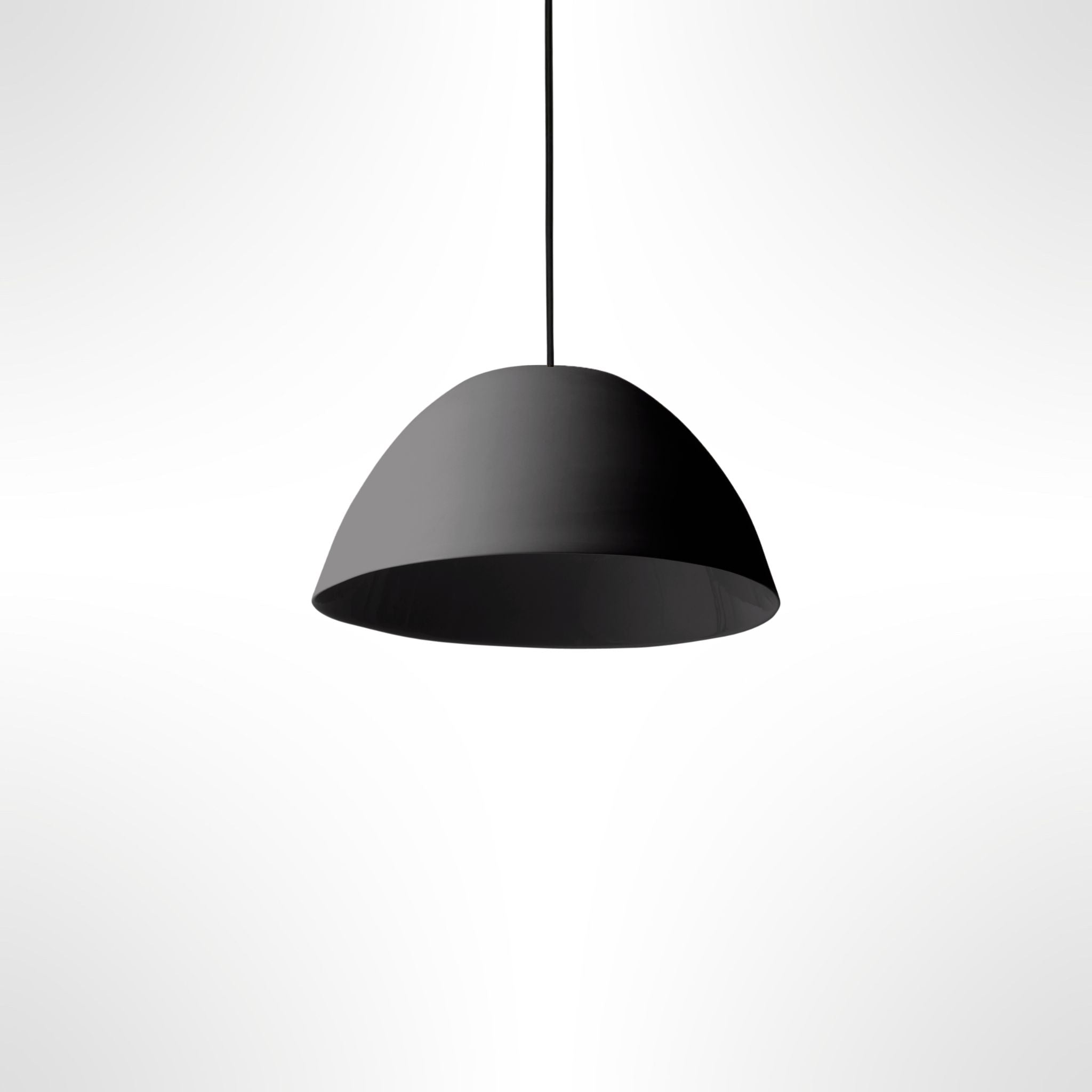 MUD Australia | Flared Pendant Light