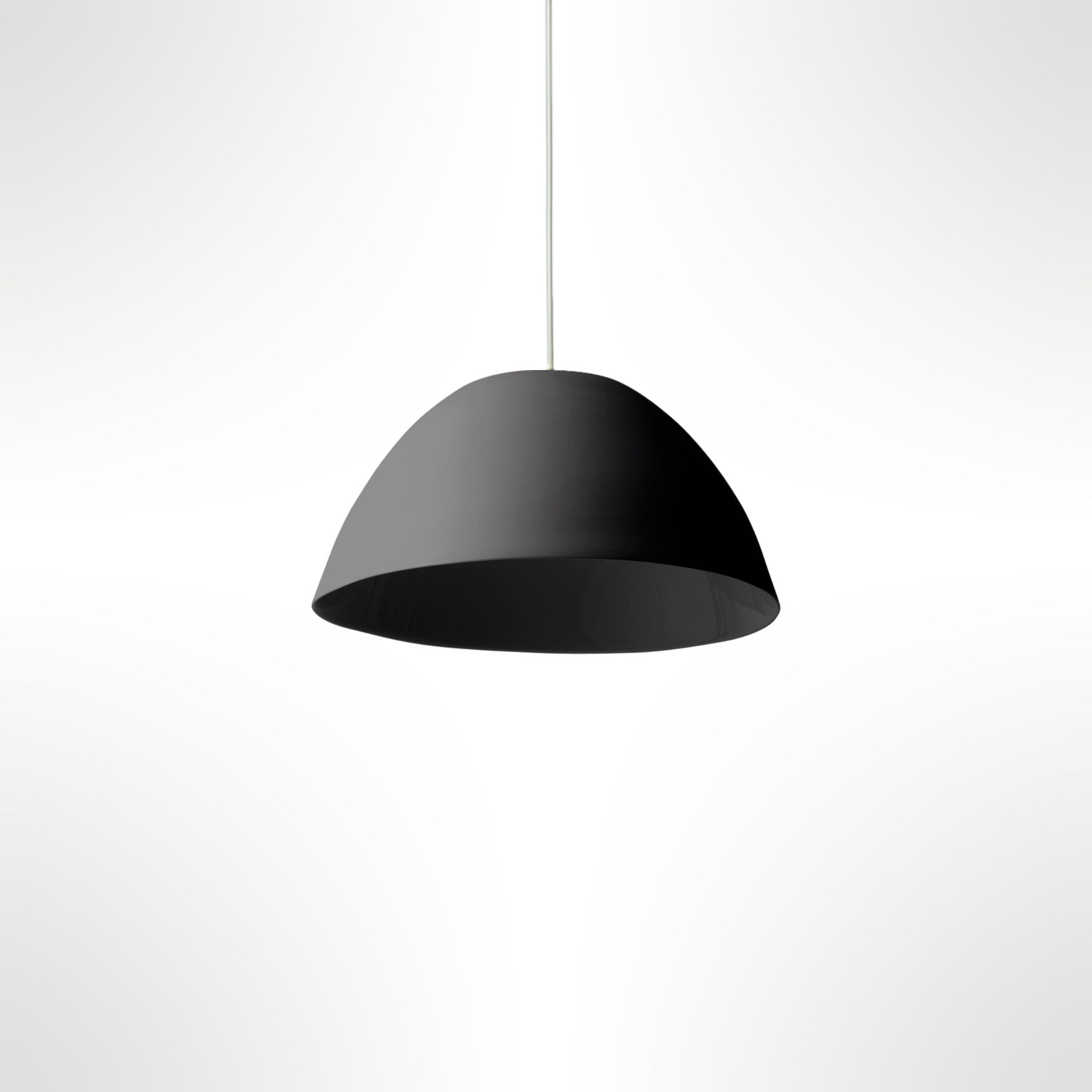 MUD Australia | Flared Pendant Light