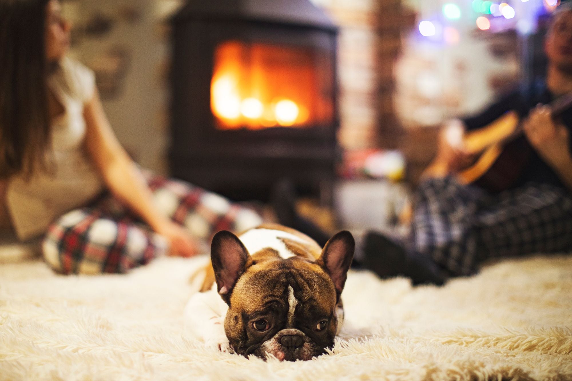 Winter Lighting: How to Light Your Home and Create Warm, Cosy Spaces