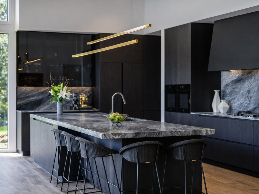 Custom Linear Pendant NZ: Why Capsühl Linear Is Not LED Strip
