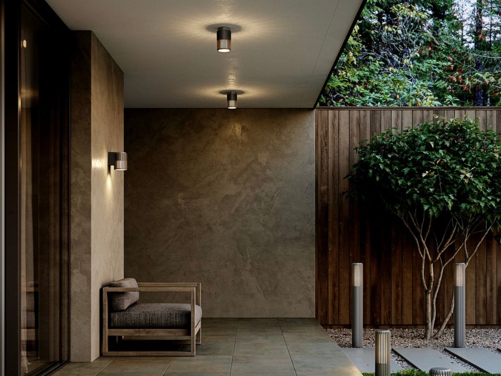 How to Choose the Right IP-Rated Outdoor Lights