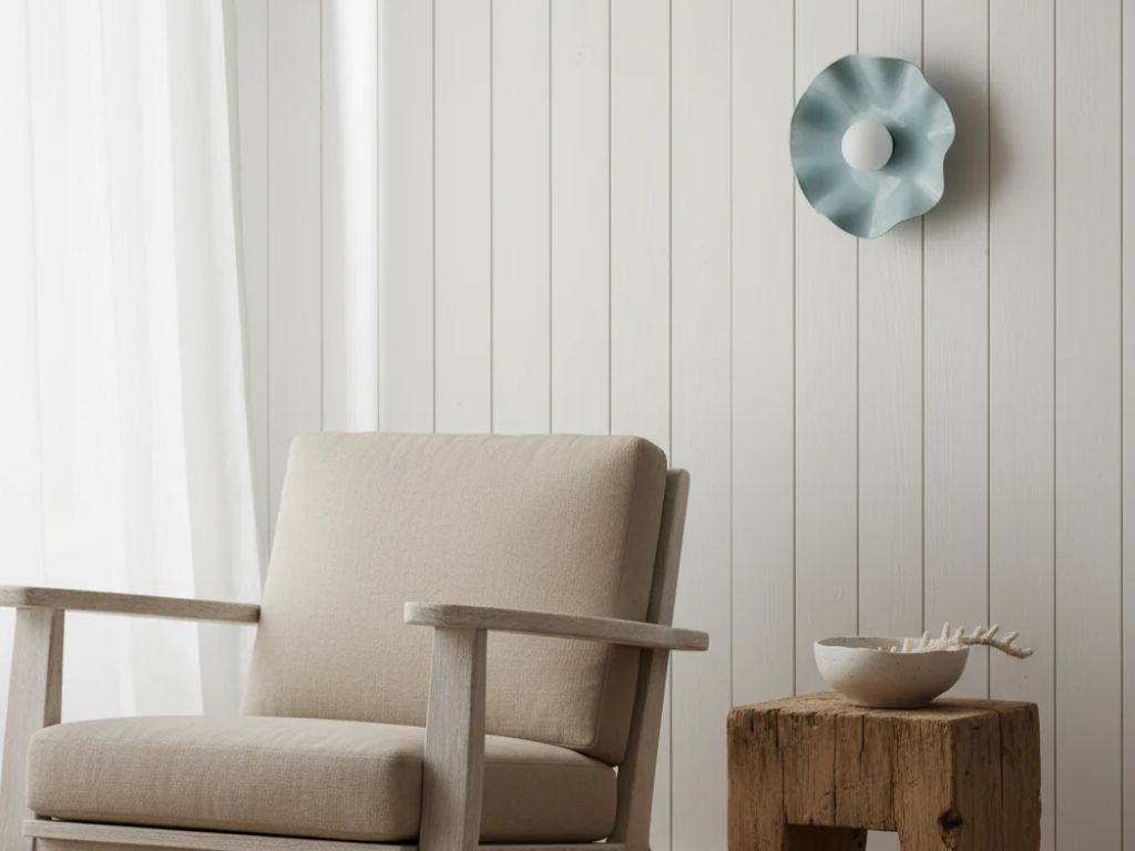 Sustainable Lighting: A More Considered Approach to Design