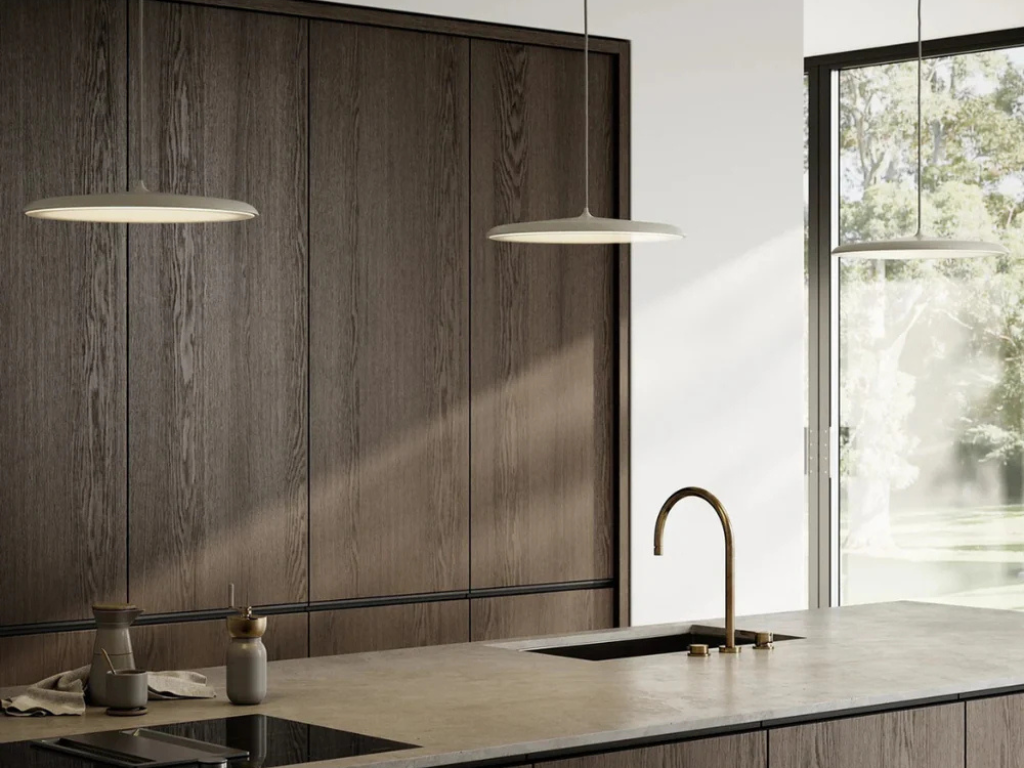 The Best Pendant Lights for a Kitchen Renovation in New Zealand