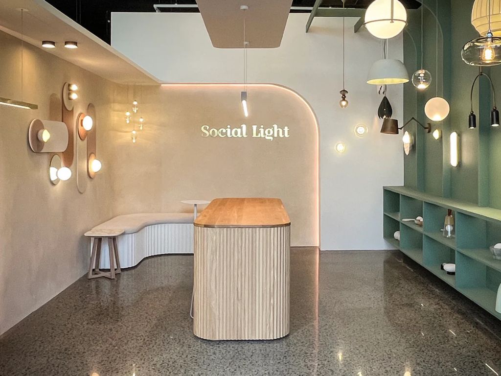 We’re Now Open at Residium: NZ’s Largest Design Showroom!