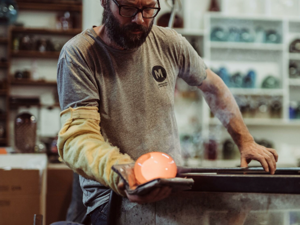 Monmouth Glass Studio